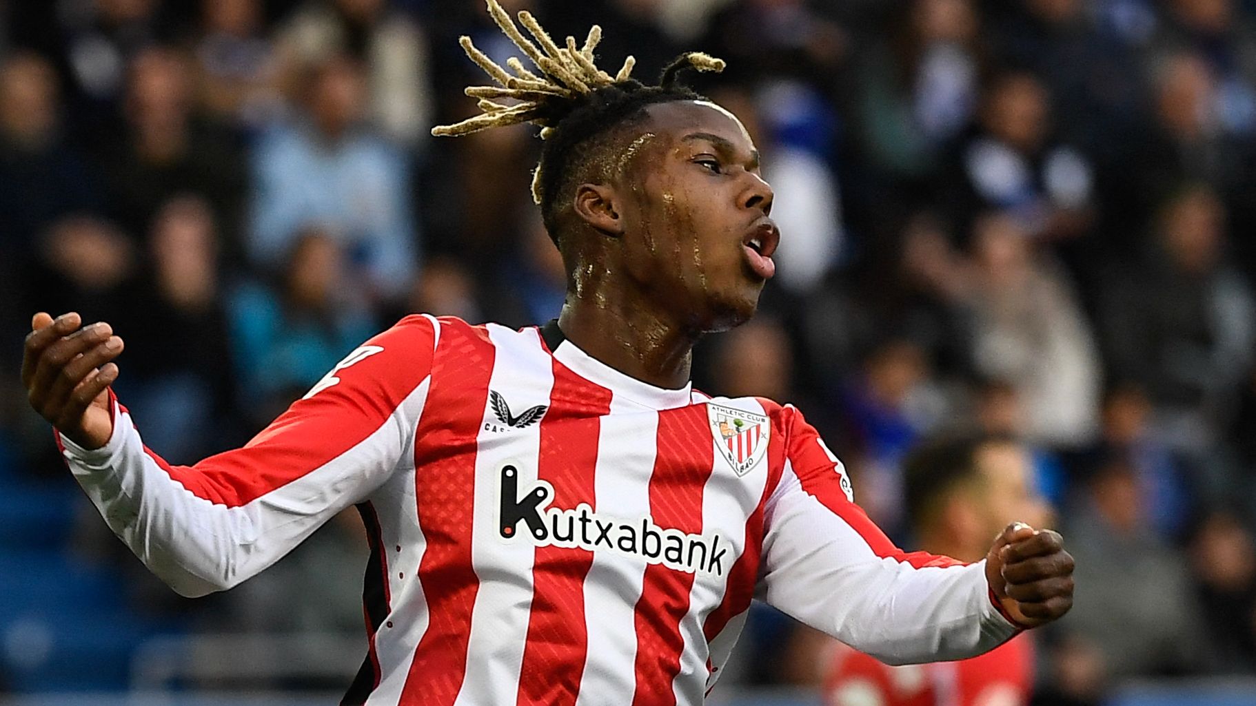 FBL-ESP-LIGA-ALAVES-ATHLETIC BILBAO