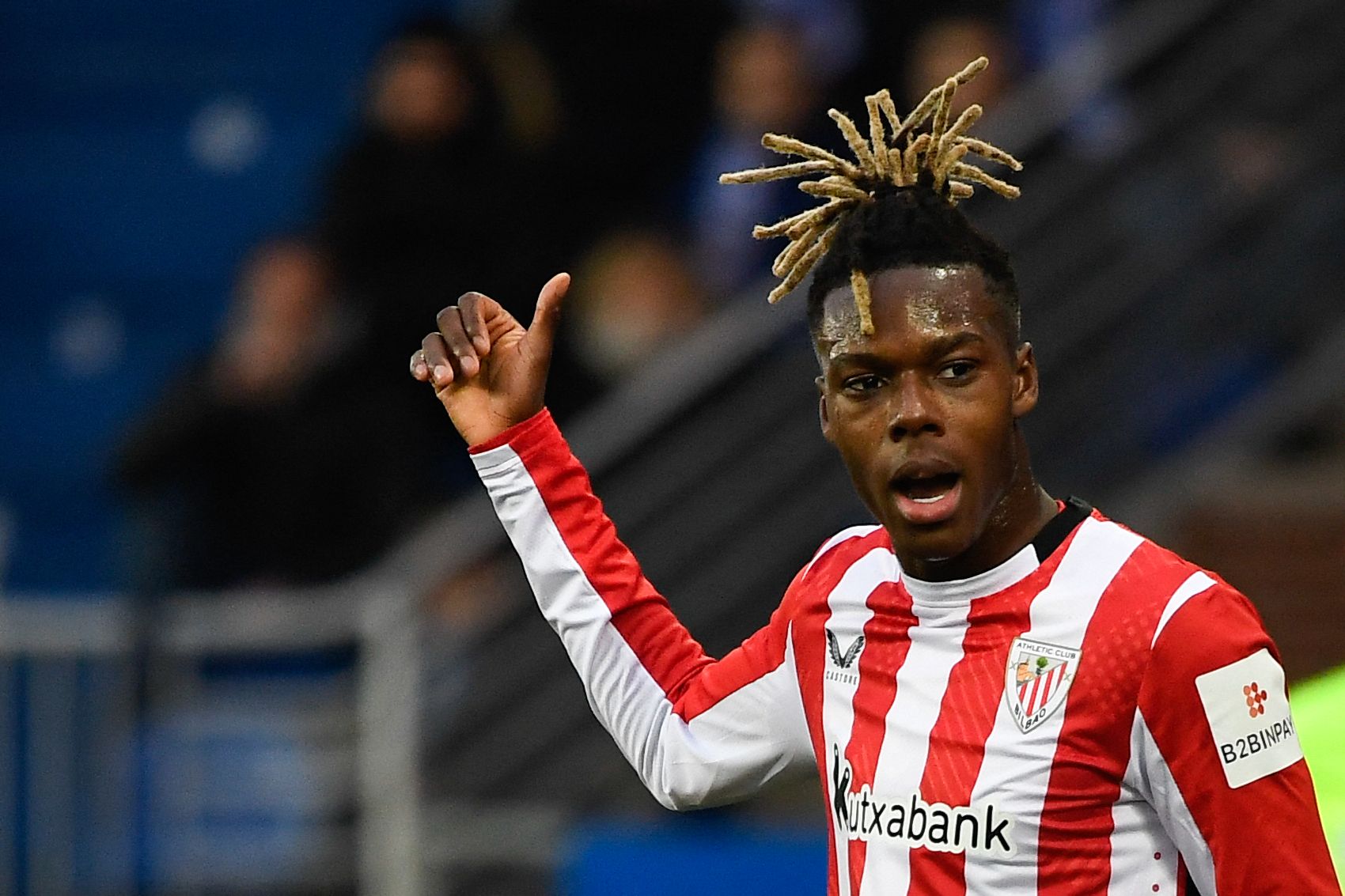 FBL-ESP-LIGA-ALAVES-ATHLETIC BILBAO