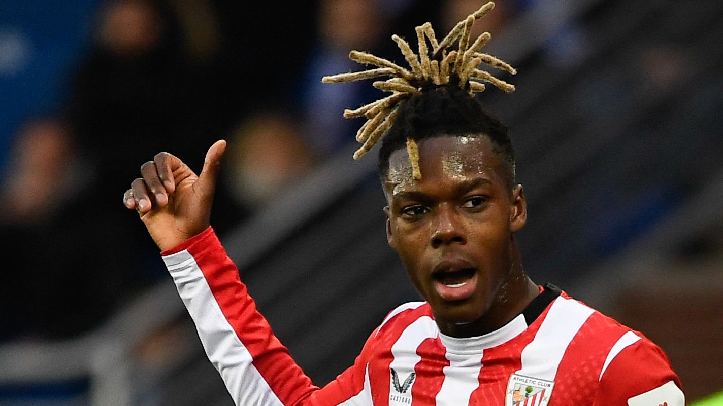 FBL-ESP-LIGA-ALAVES-ATHLETIC BILBAO