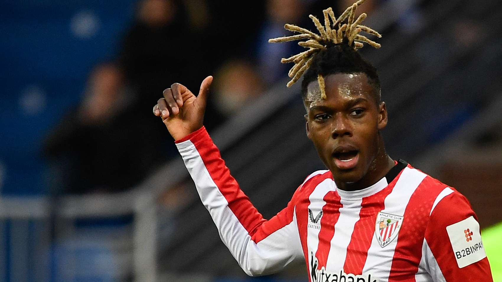 FBL-ESP-LIGA-ALAVES-ATHLETIC BILBAO