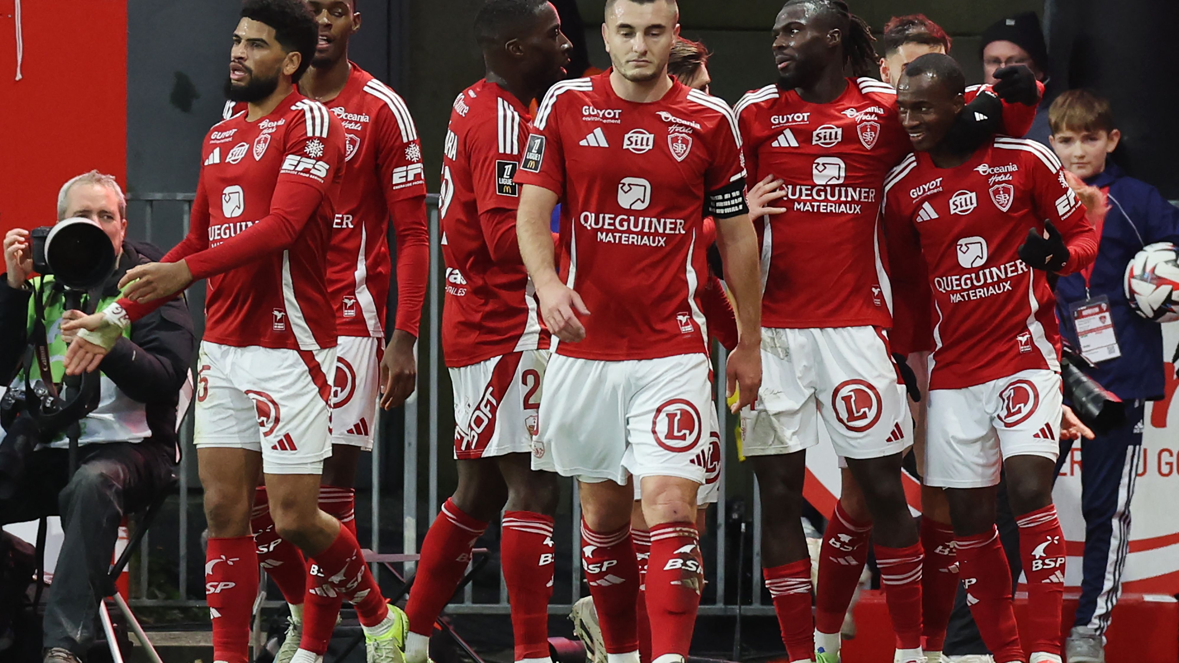 FBL-FRA-LIGUE 1-BREST-NANTES