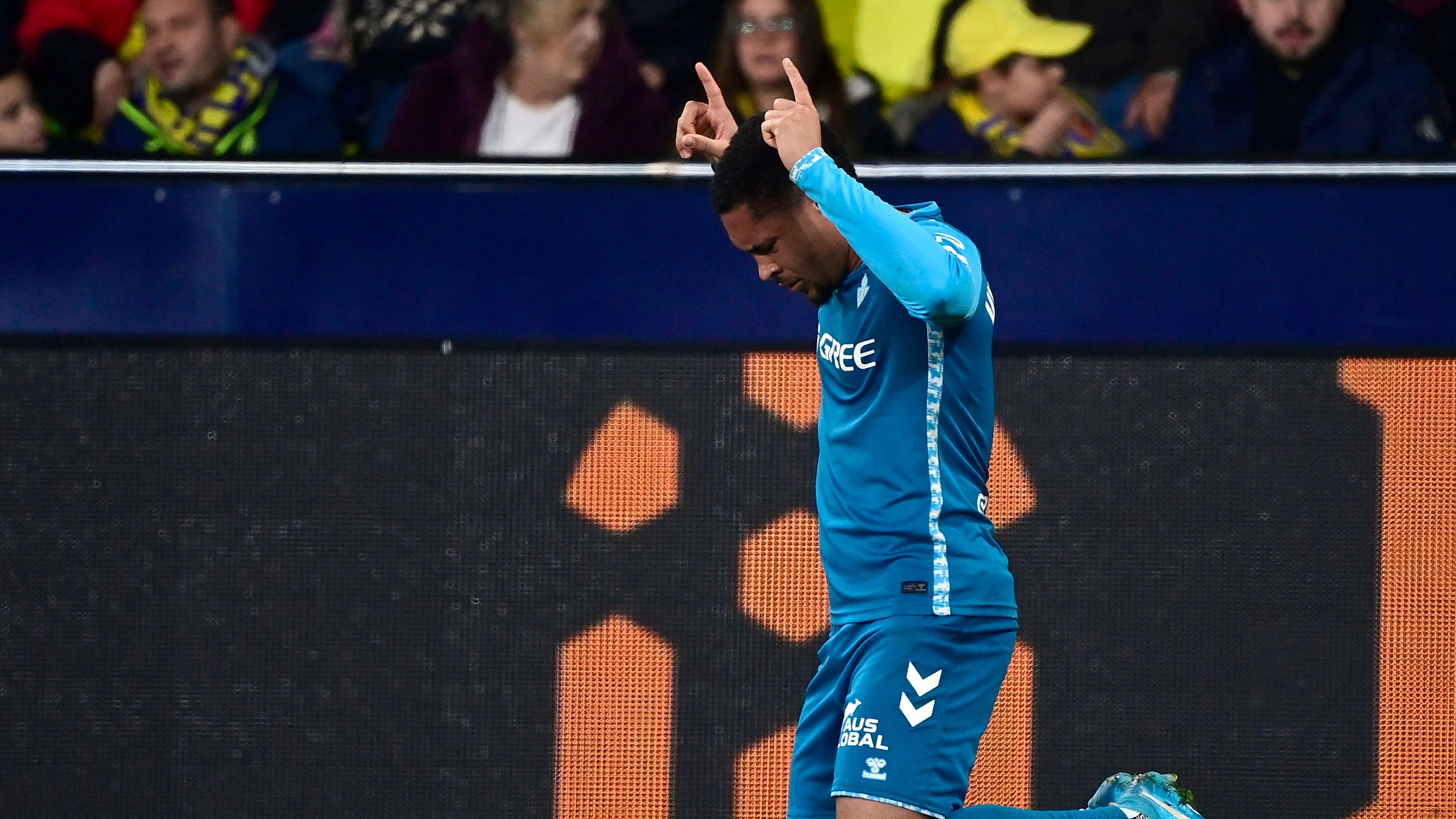 FBL-ESP-LIGA-VILLARREAL-REAL BETIS