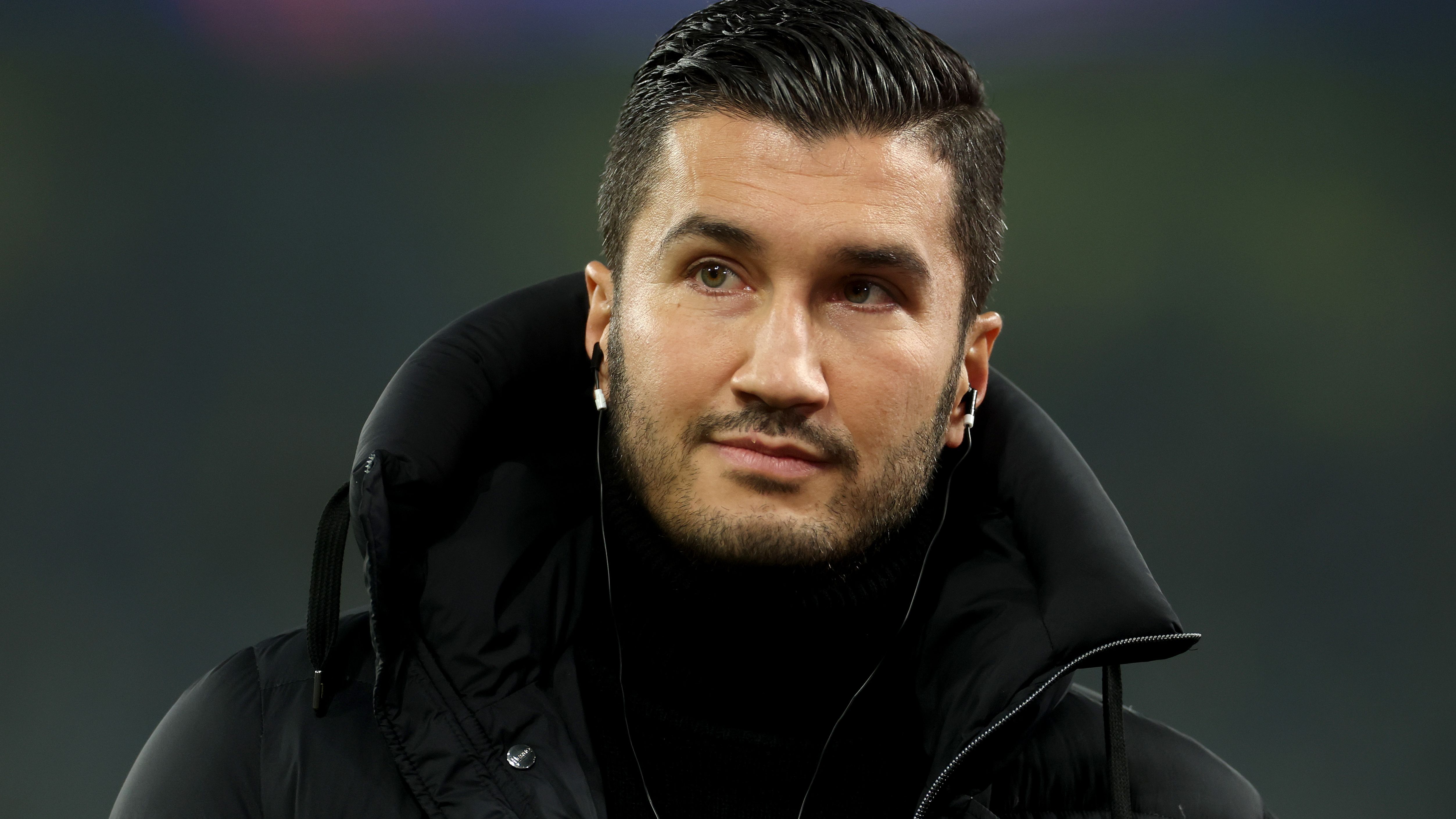 Borussia Dortmund v FC Barcelona - UEFA Champions League 2024/25 League Phase MD6