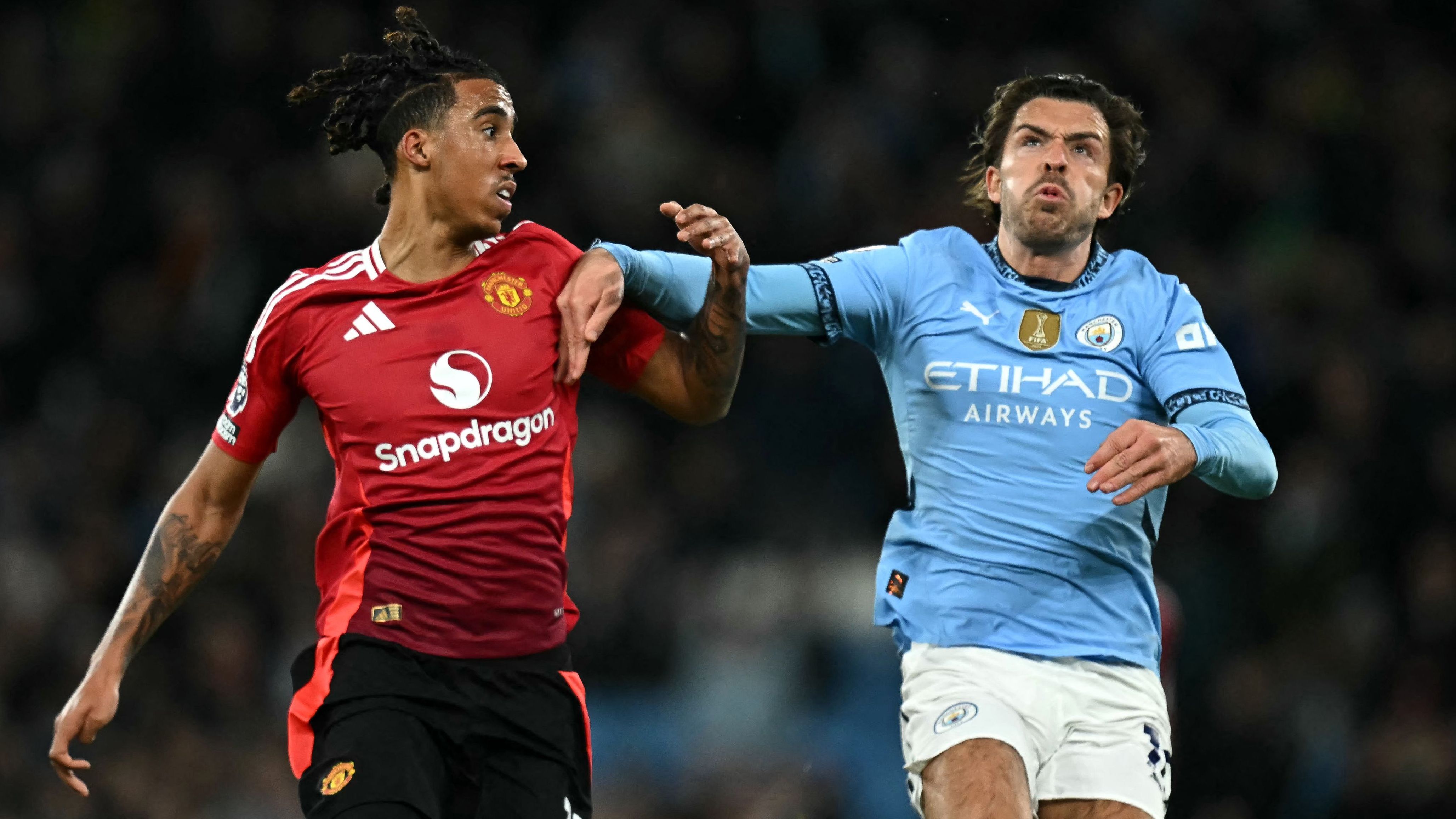 FBL-ENG-PR-MAN CITY-MAN UTD