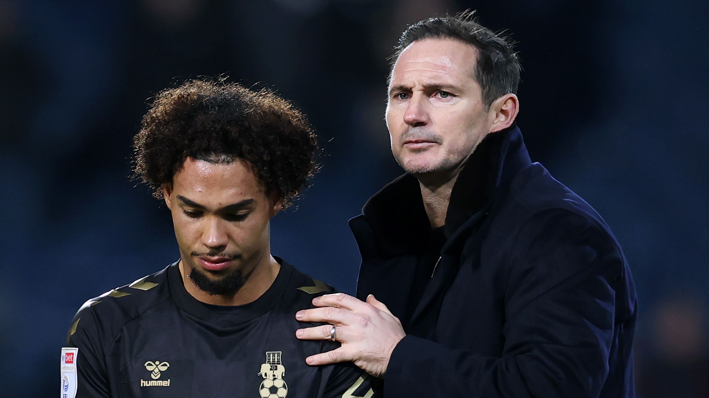 West Bromwich Albion FC v Coventry City FC - Sky Bet Championship