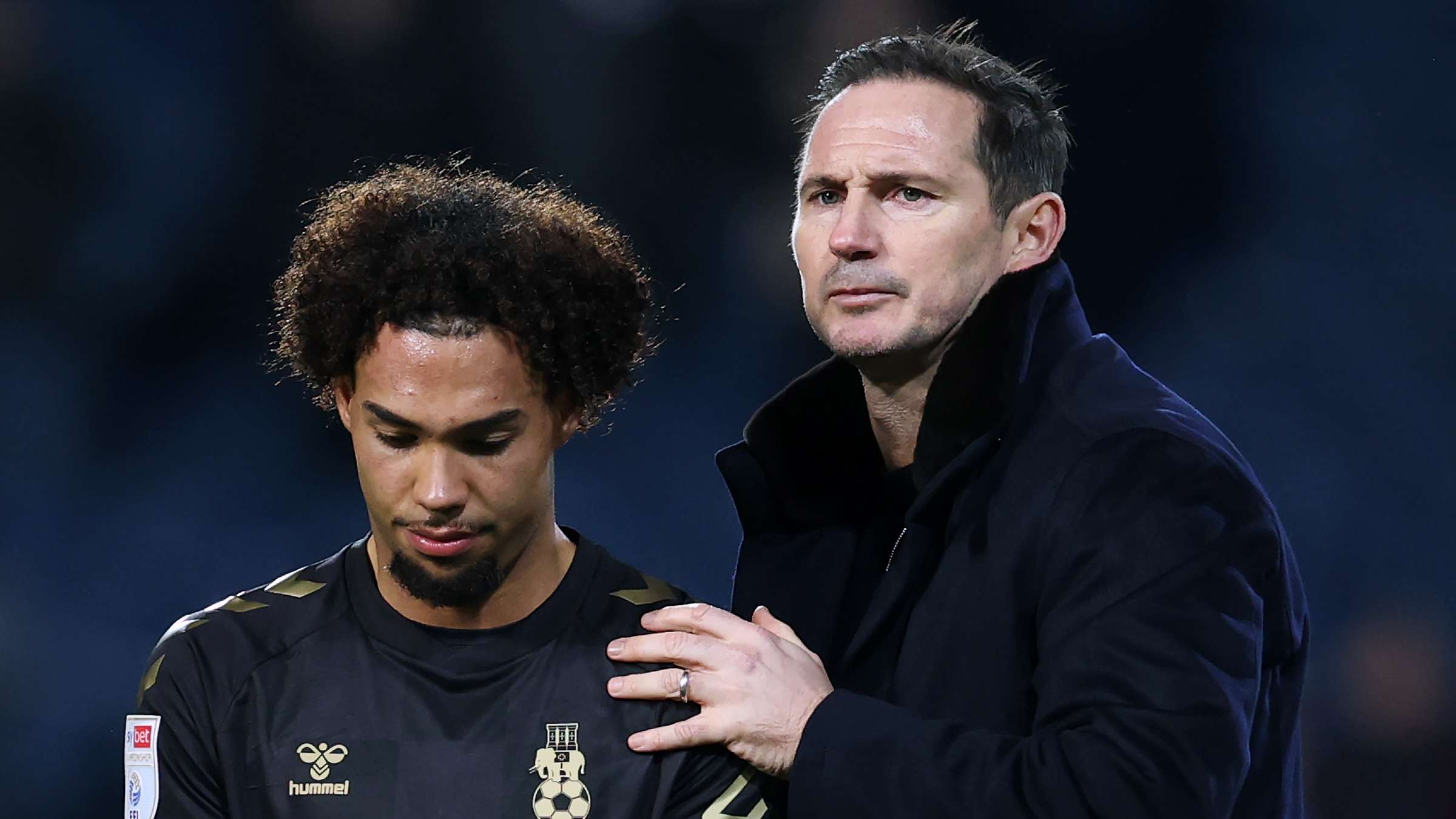 West Bromwich Albion FC v Coventry City FC - Sky Bet Championship