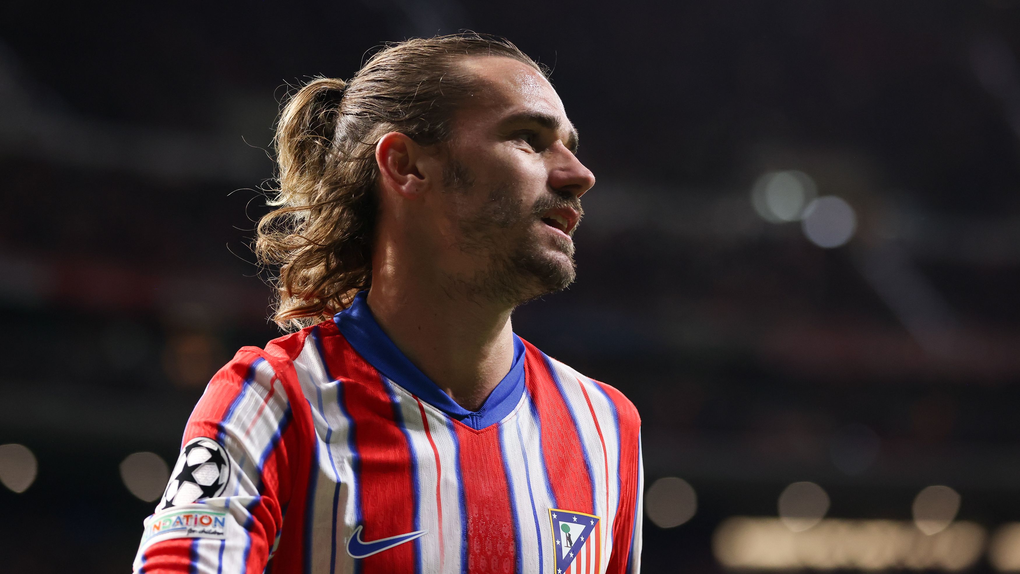 Atletico de Madrid v SK Slovan Bratislava - UEFA Champions League 2024/25 League Phase MD6