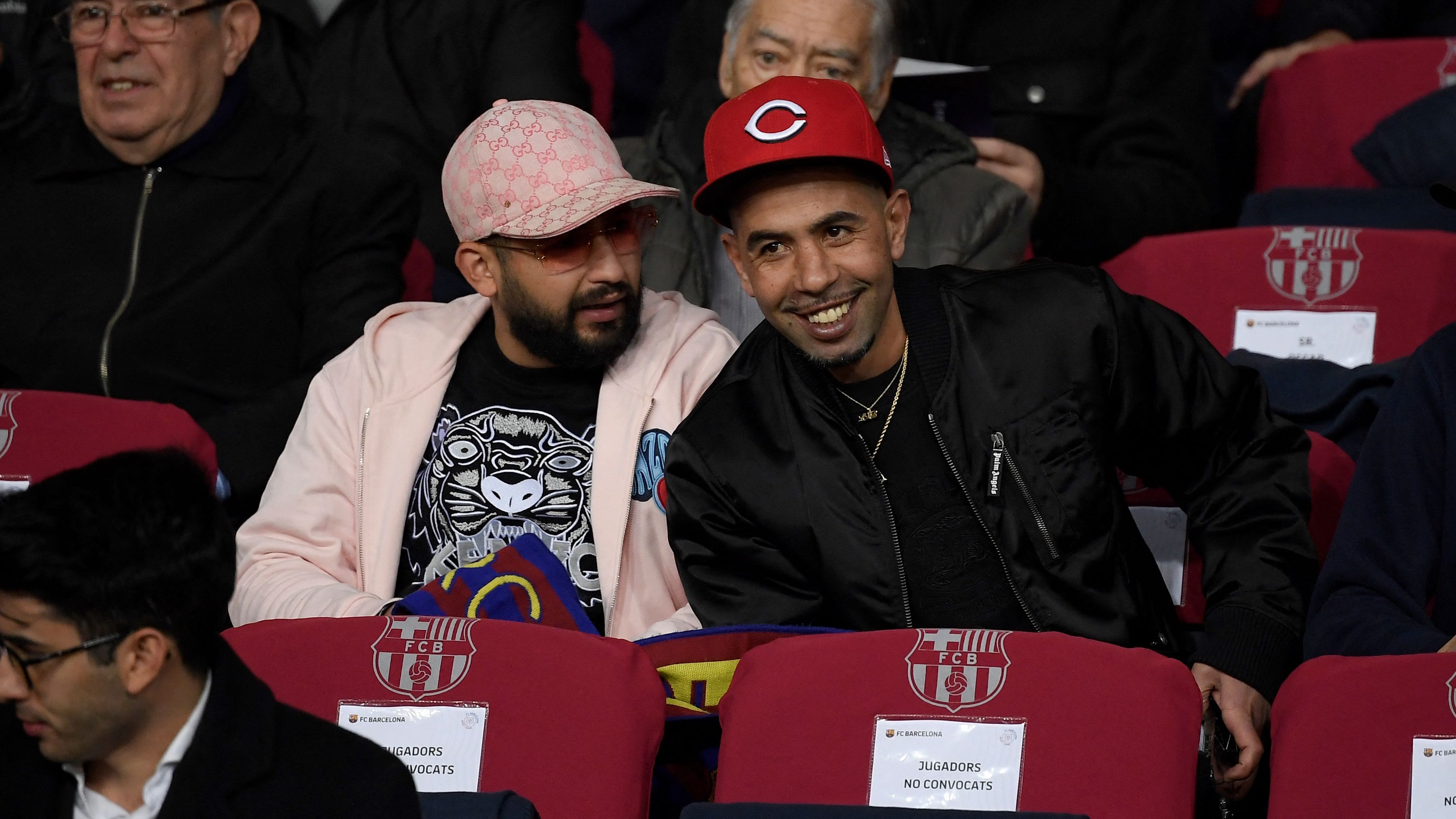 FBL-ESP-LIGA-BARCELONA-LEGANES