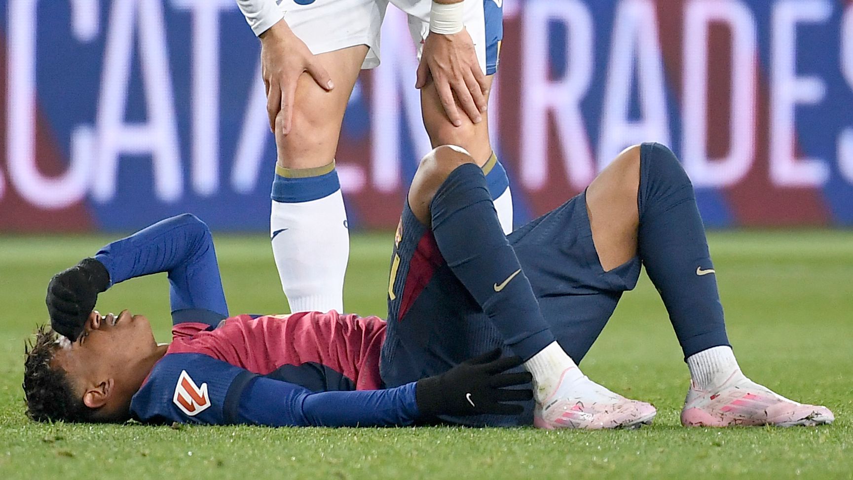 FBL-ESP-LIGA-BARCELONA-LEGANES