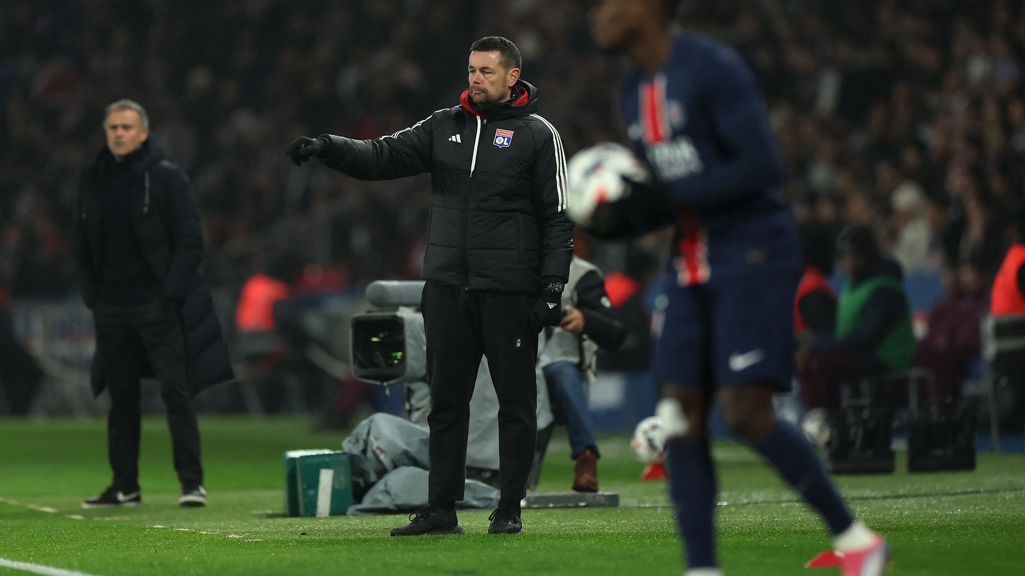 FBL-FRA-LIGUE1-PSG-LYON