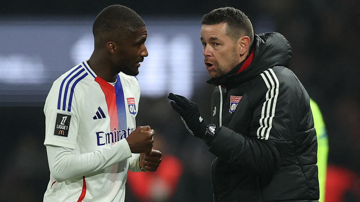 FBL-FRA-LIGUE1-PSG-LYON