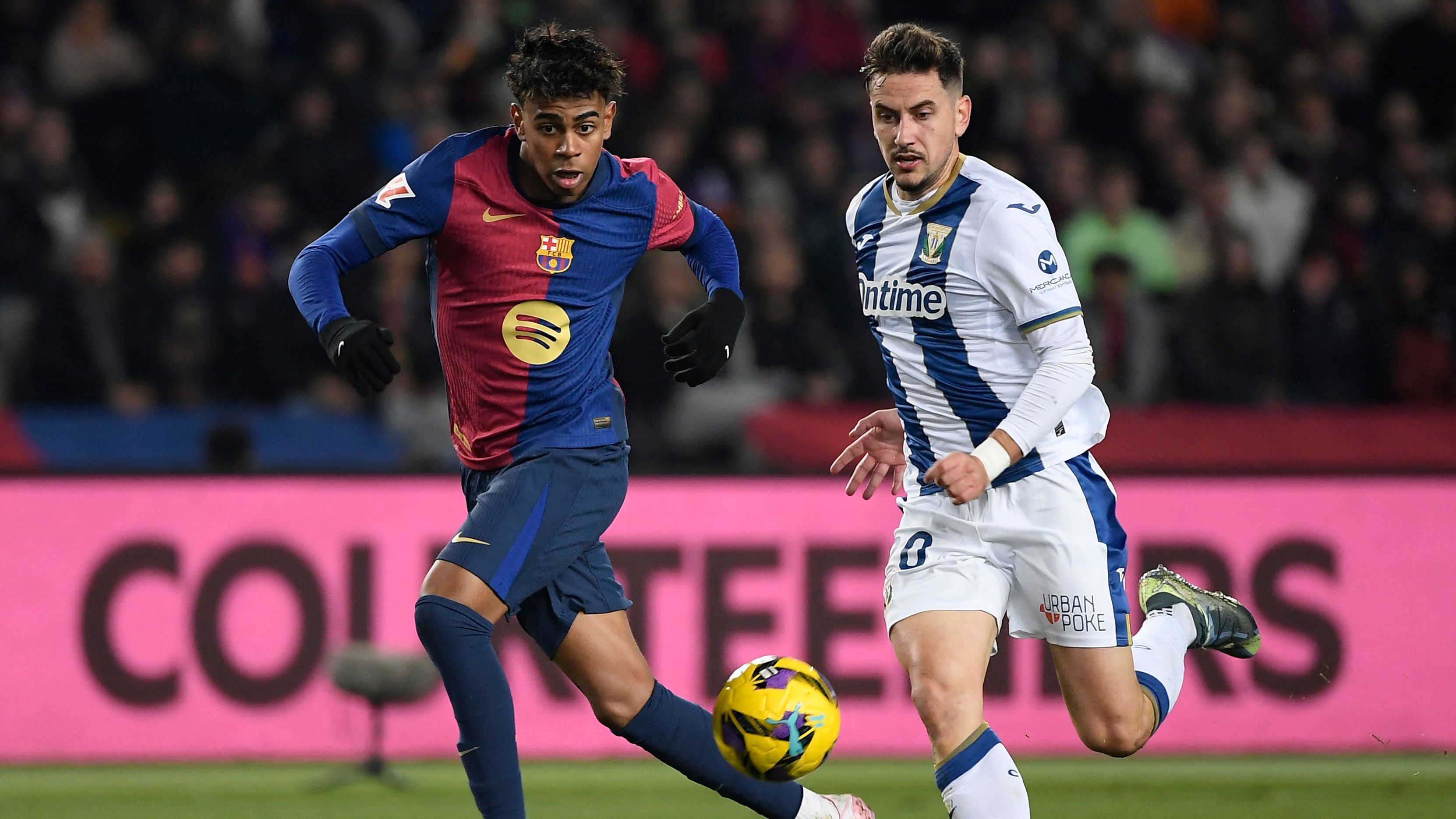 FBL-ESP-LIGA-BARCELONA-LEGANES