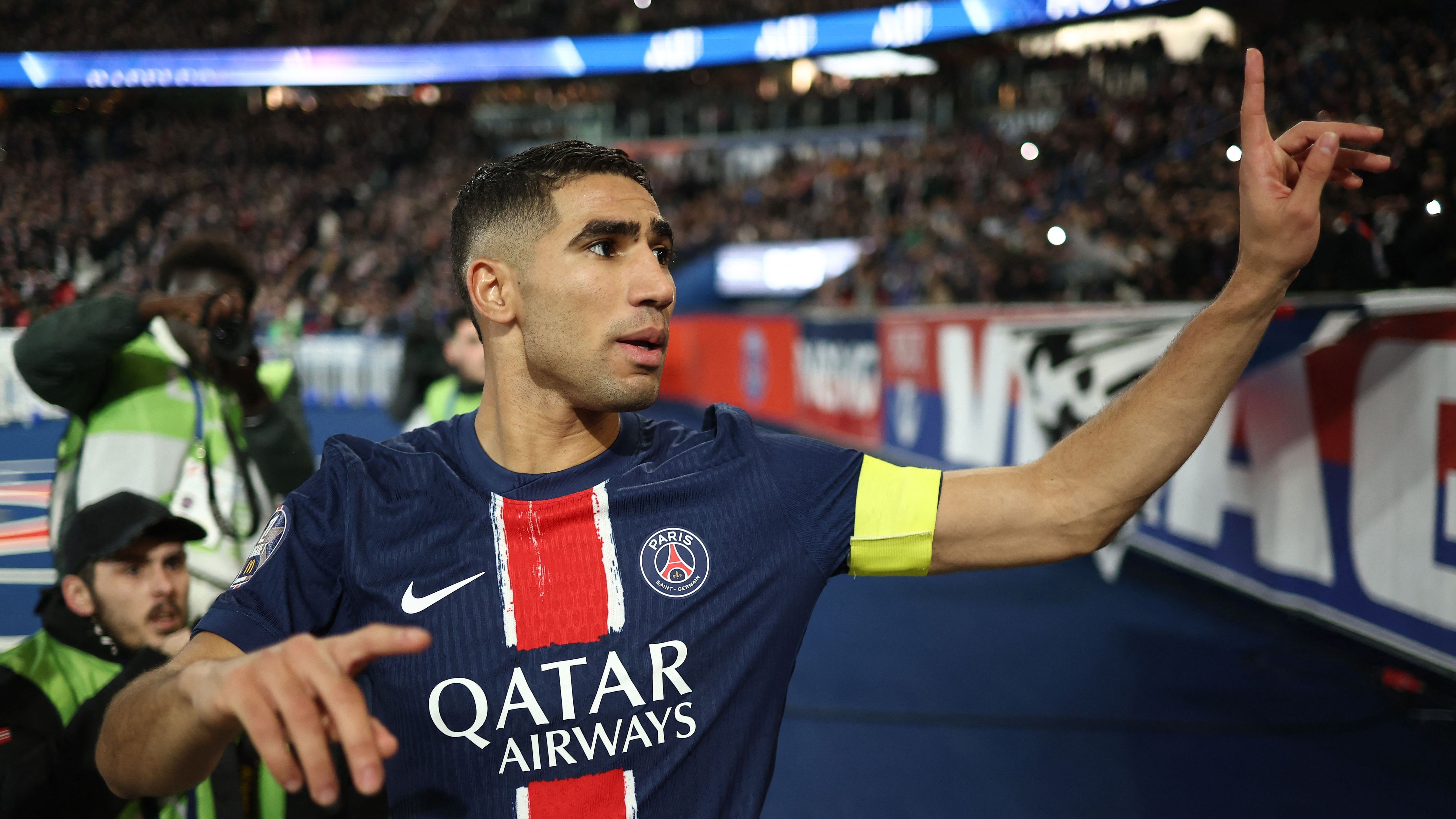 FBL-FRA-LIGUE1-PSG-LYON