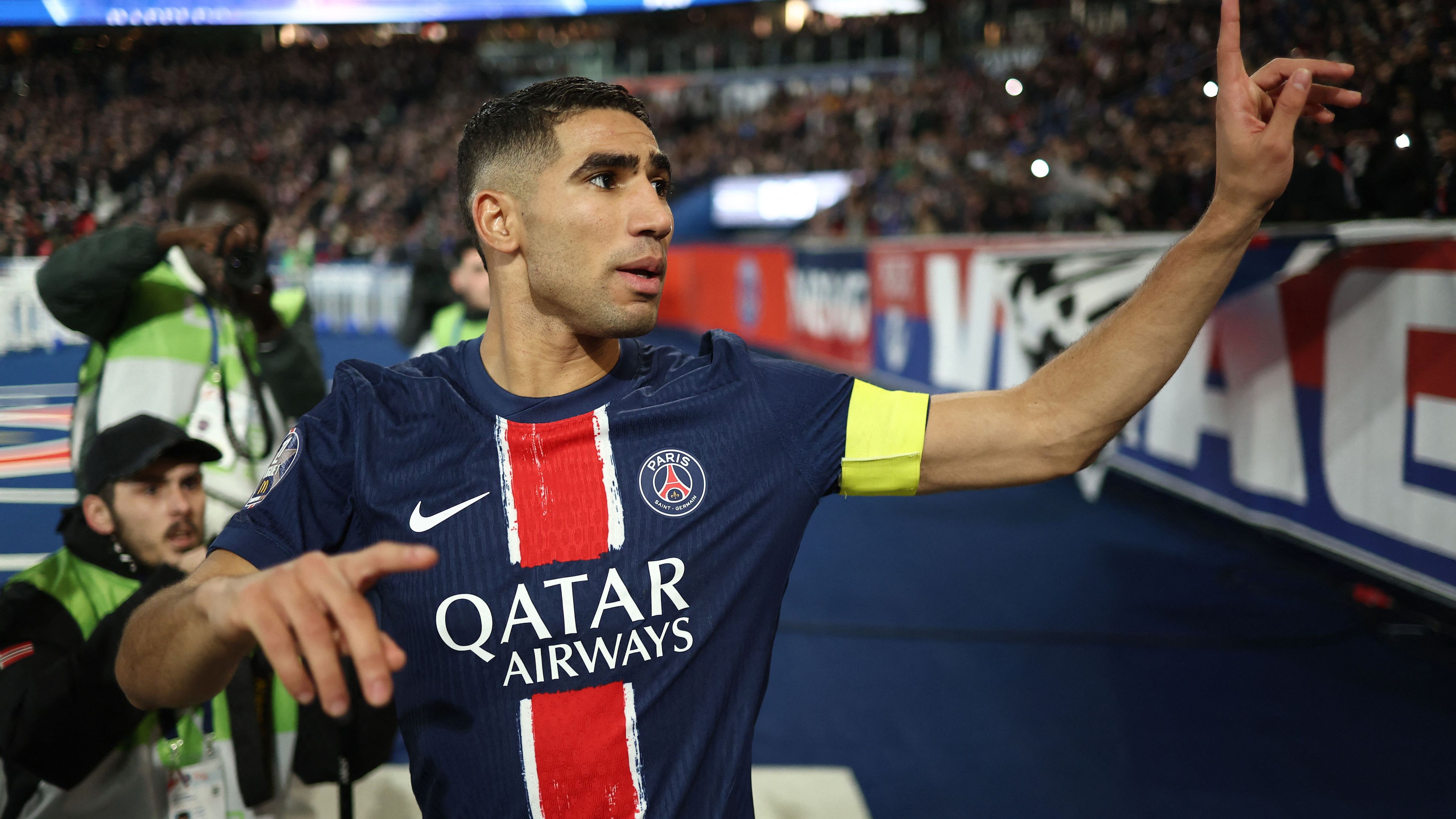 FBL-FRA-LIGUE1-PSG-LYON