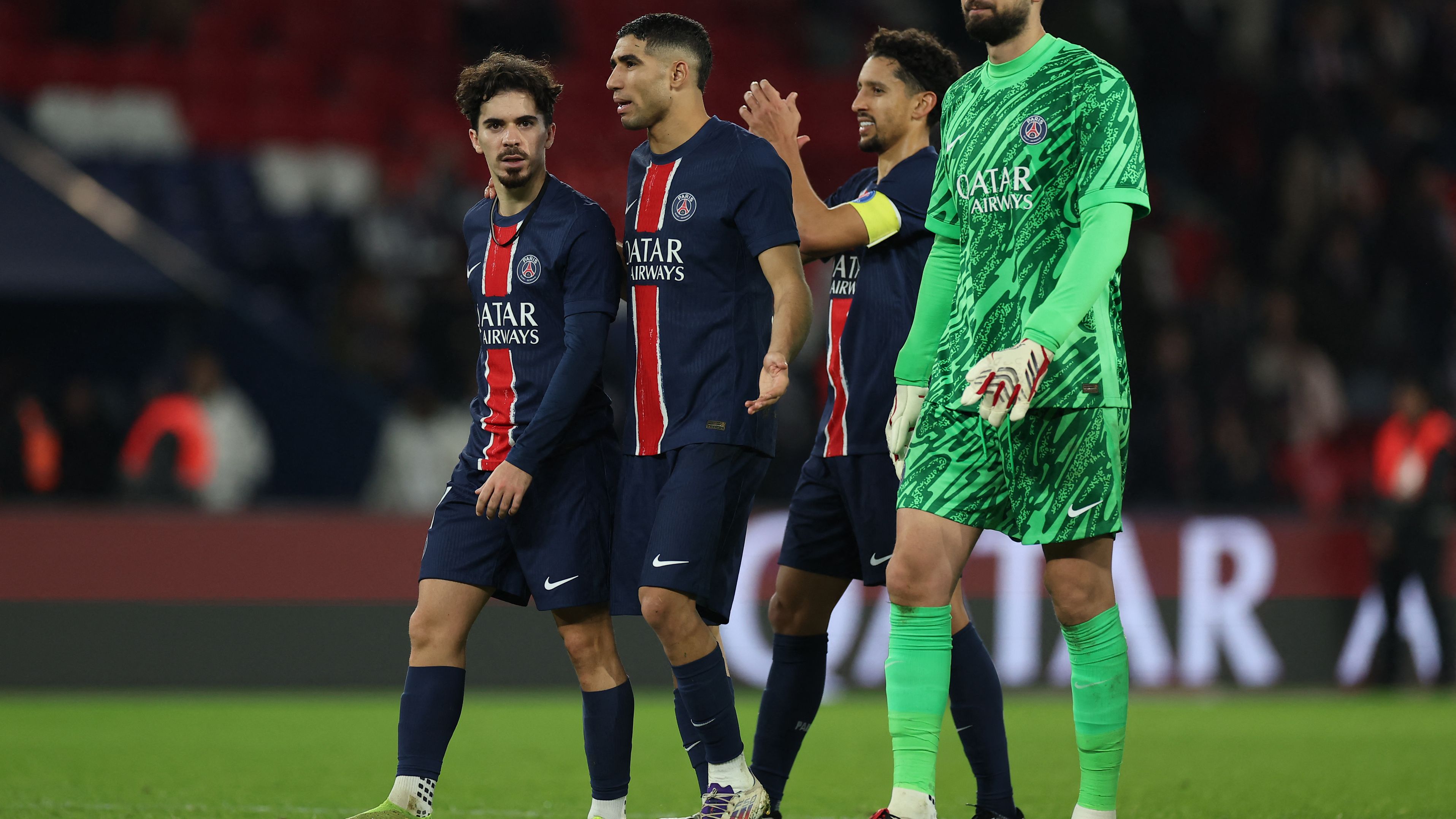 FBL-FRA-LIGUE1-PSG-LYON