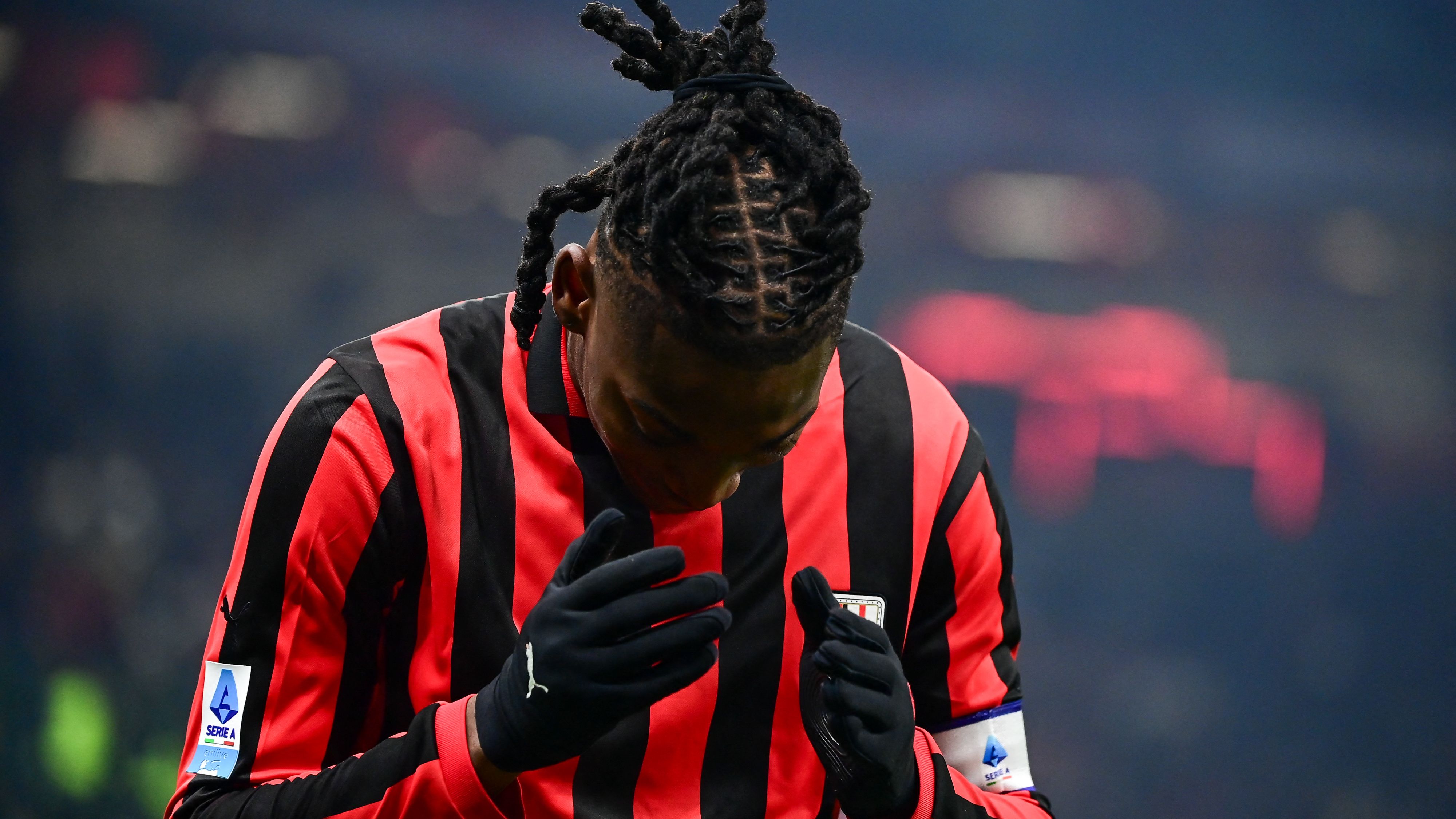 FBL-ITA-SERIEA-MILAN-GENOA