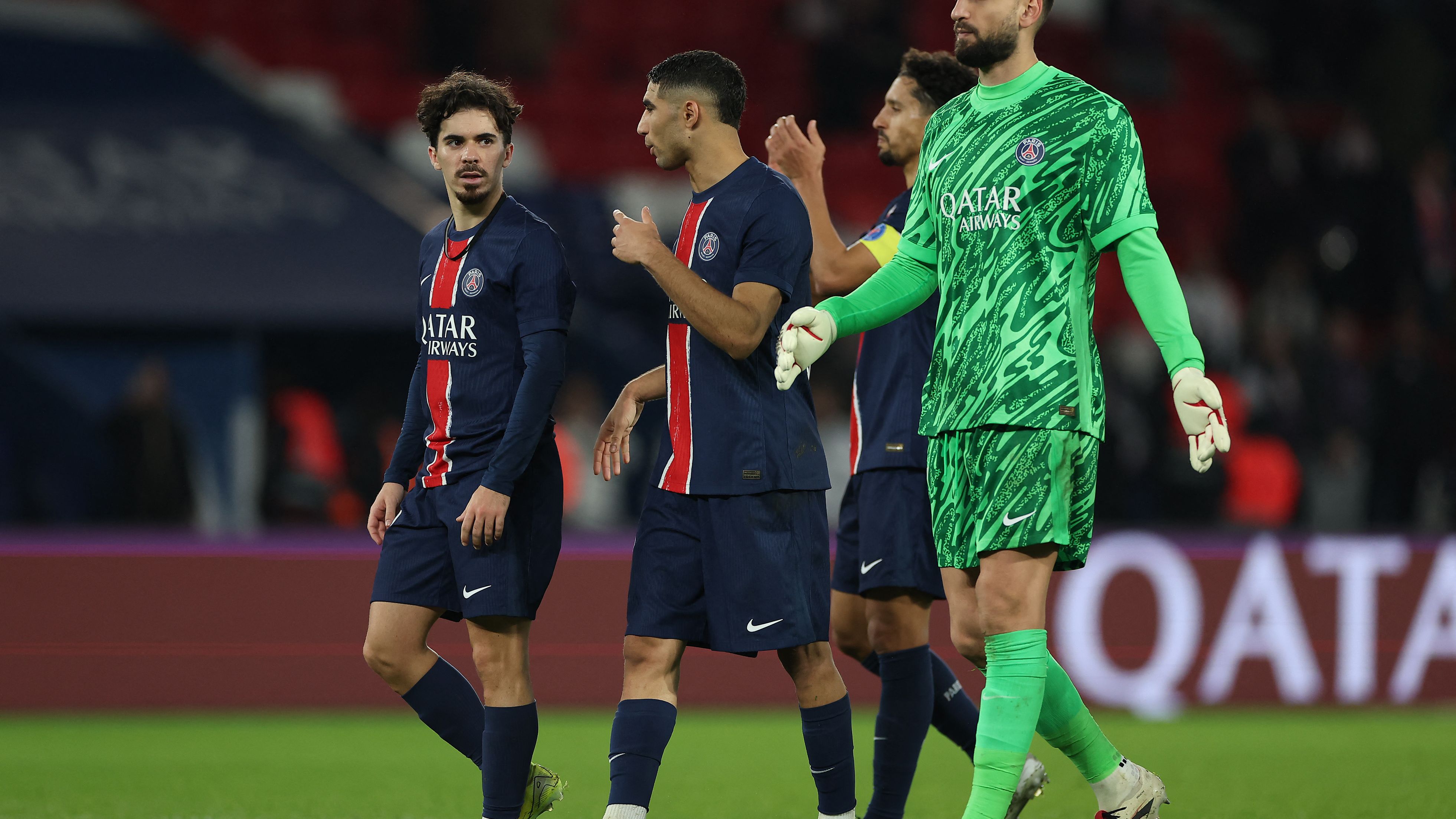 FBL-FRA-LIGUE1-PSG-LYON