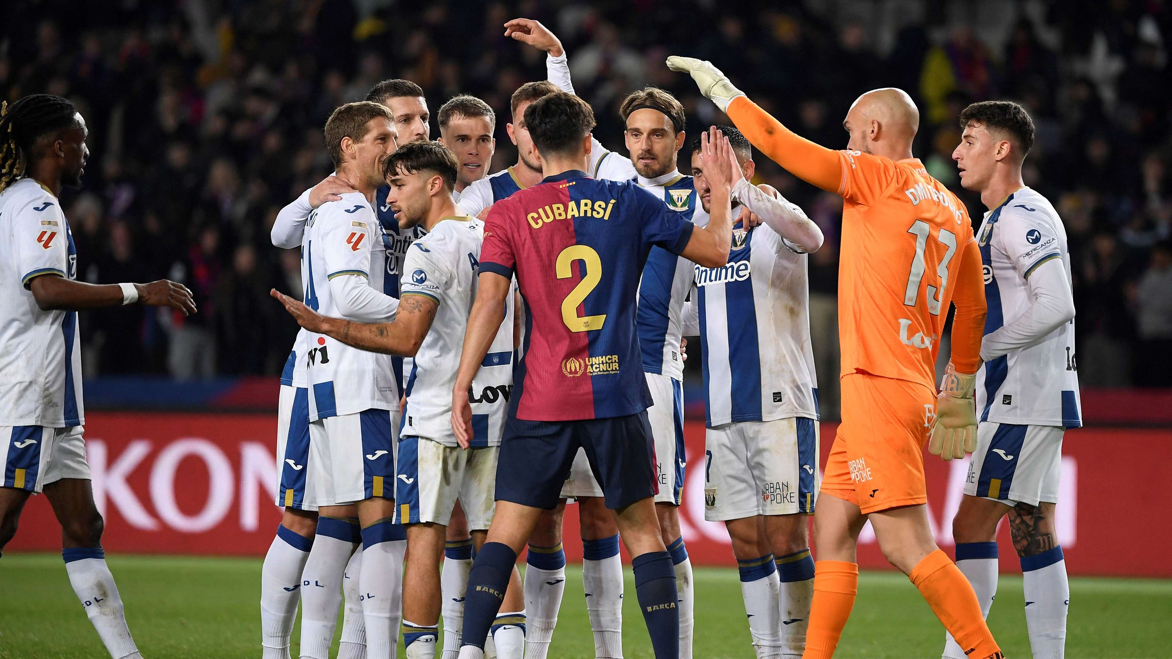 FBL-ESP-LIGA-BARCELONA-LEGANES