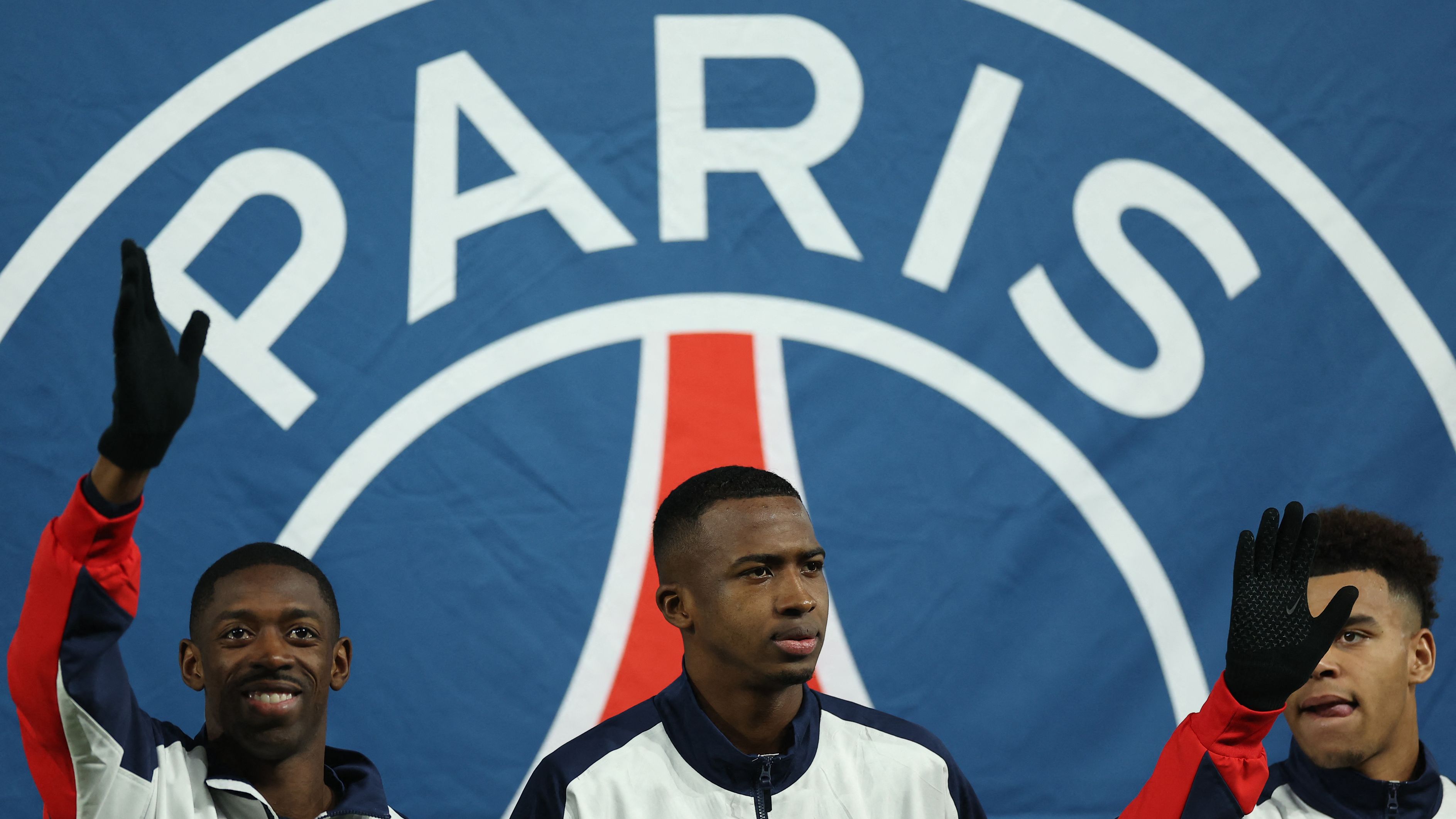 FBL-FRA-LIGUE1-PSG-LYON