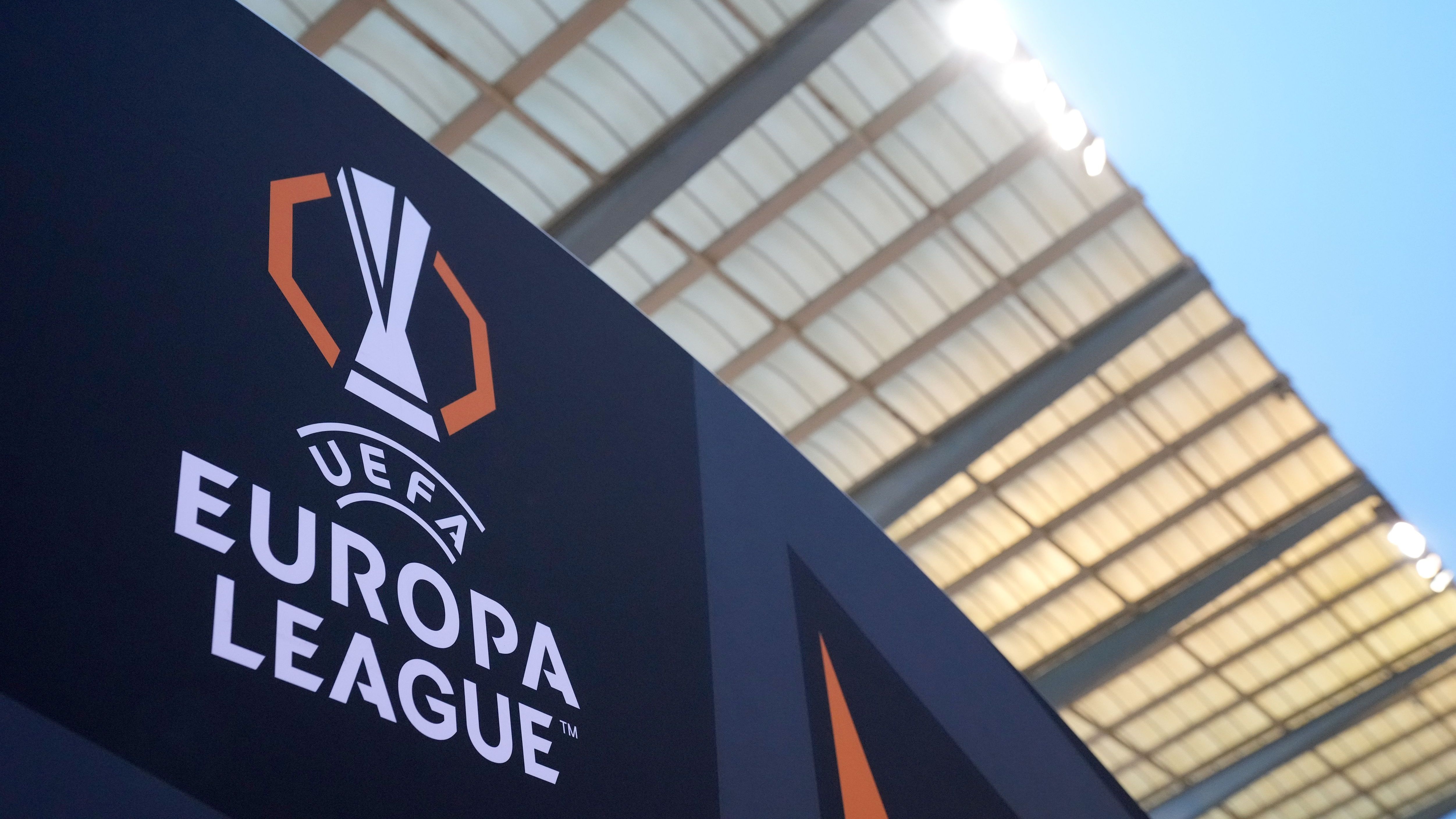 R. Union Saint-Gilloise v OGC Nice - UEFA Europa League 2024/25 League Phase MD6