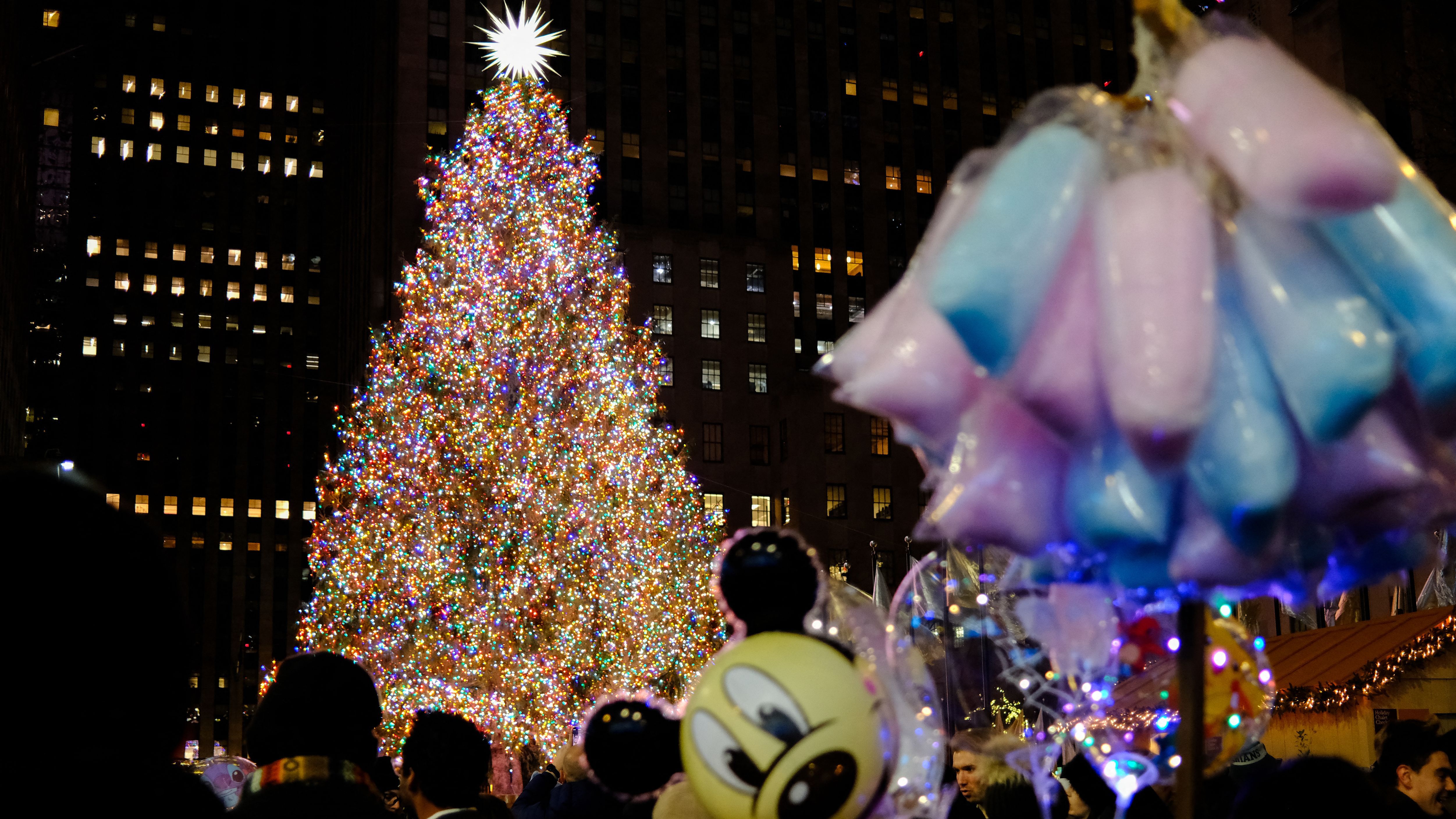 US-RELIGION-Christmas