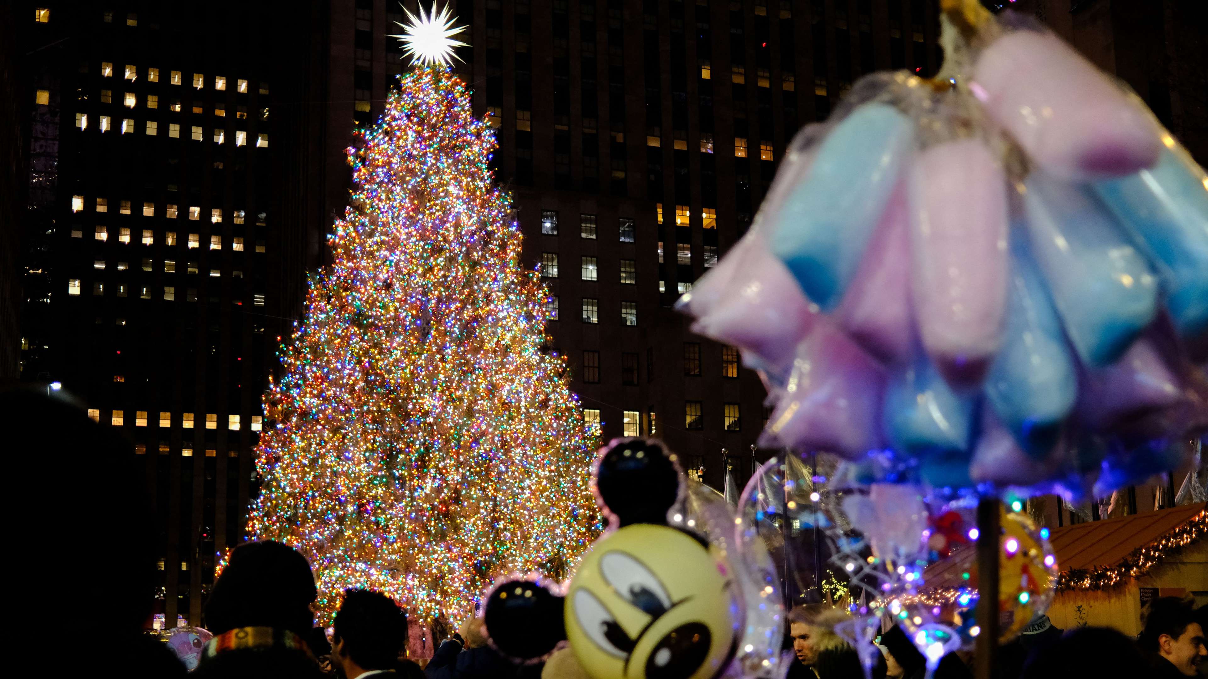 US-RELIGION-Christmas