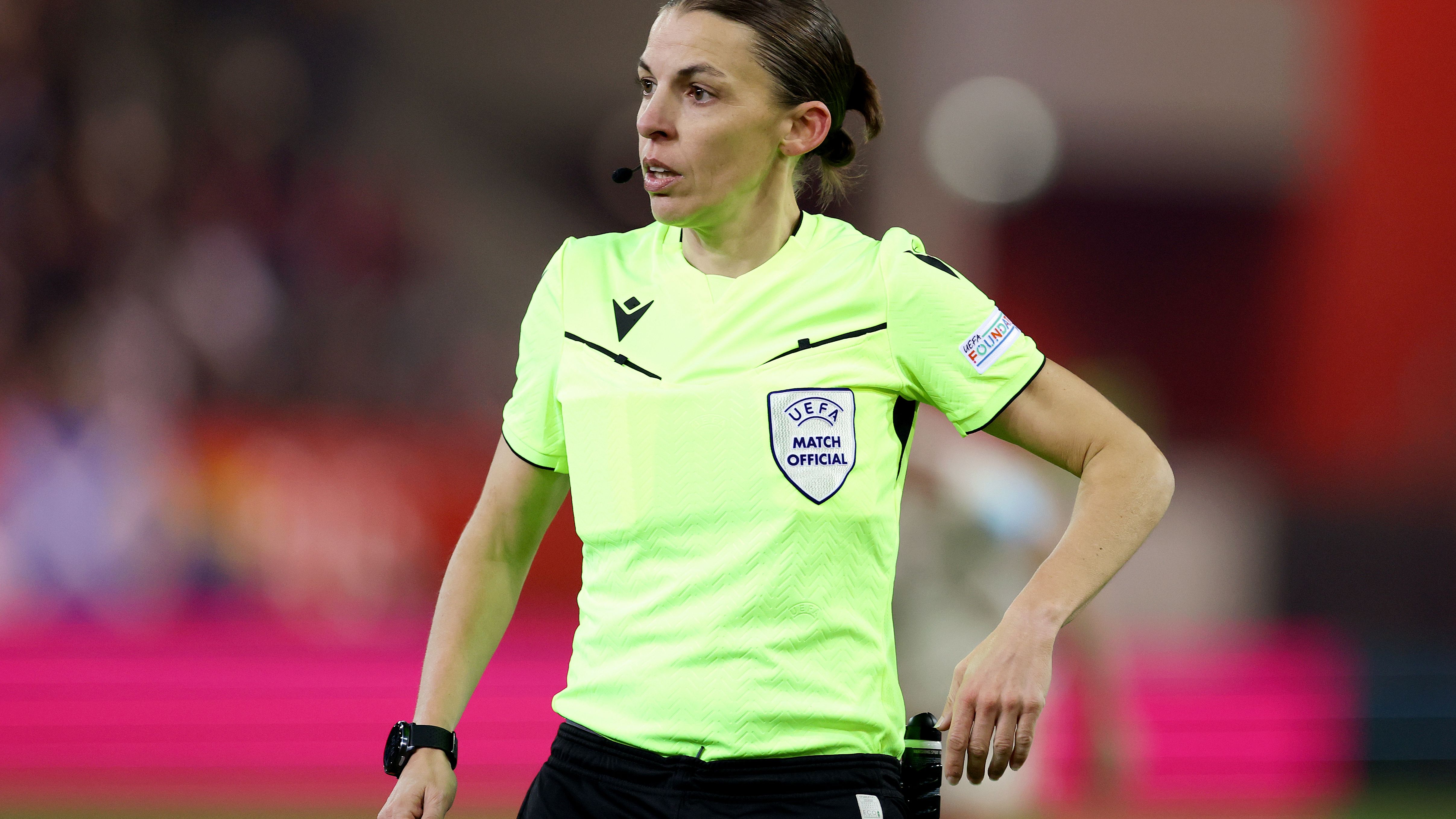 FC Bayern München v Juventus FC - UEFA Women's Champions League 2024/25 Group Stage MD5