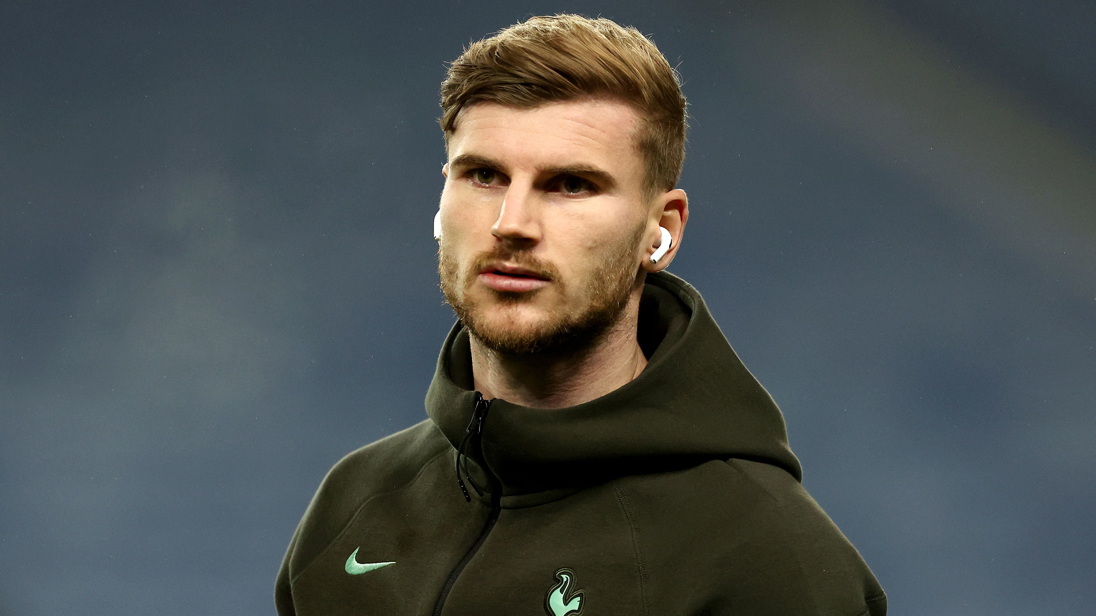 Timo Werner Tottenham Hotspur Europa League 2024-25