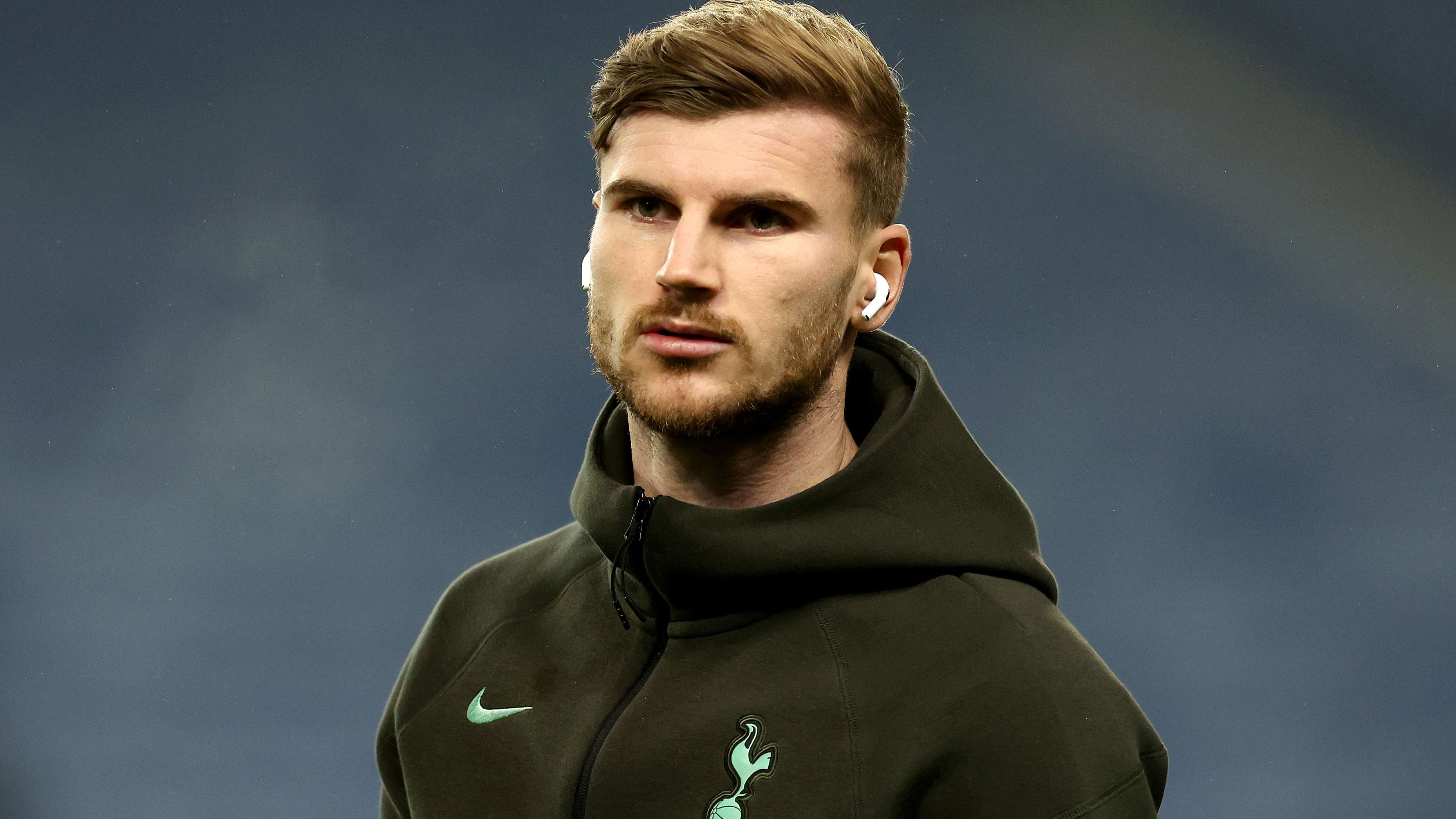 Timo Werner Tottenham Hotspur Europa League 2024-25