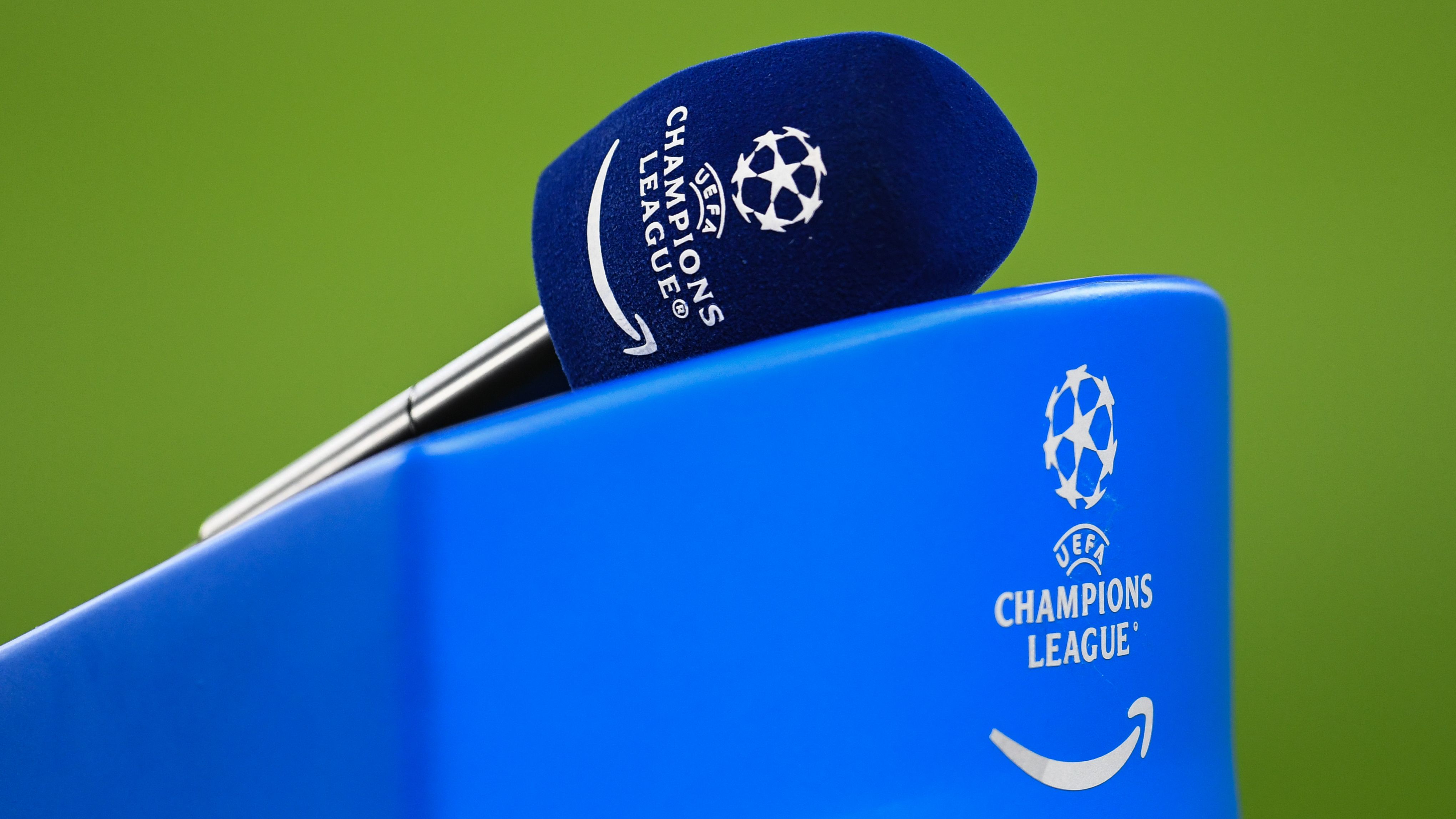 RB Leipzig v Aston Villa FC - UEFA Champions League 2024/25 League Phase MD6