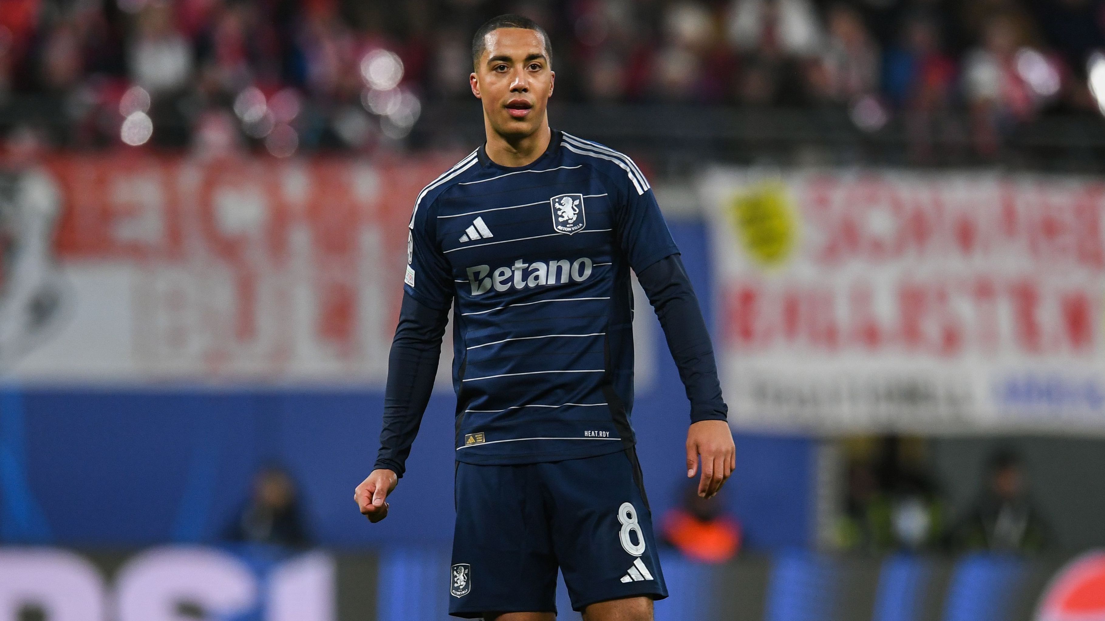 RB Leipzig v Aston Villa FC - UEFA Champions League 2024/25 League Phase MD6