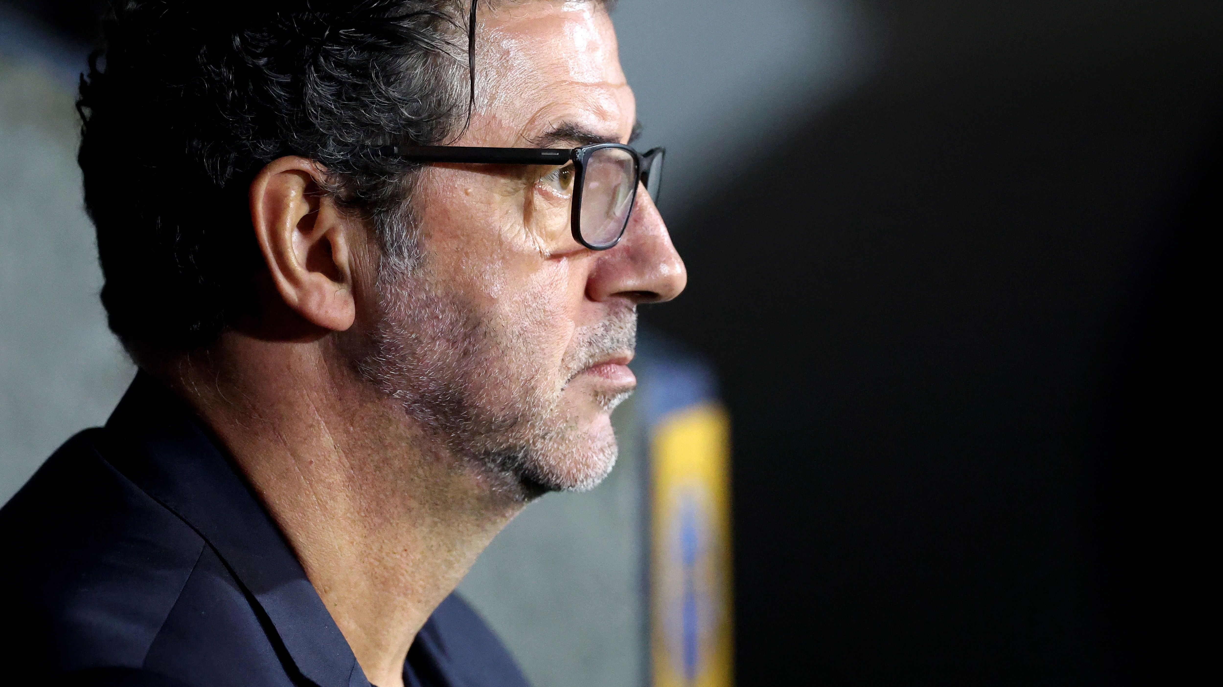 The New Saints FC v Panathinaikos FC - UEFA Conference League 2024/25 League Phase MD5