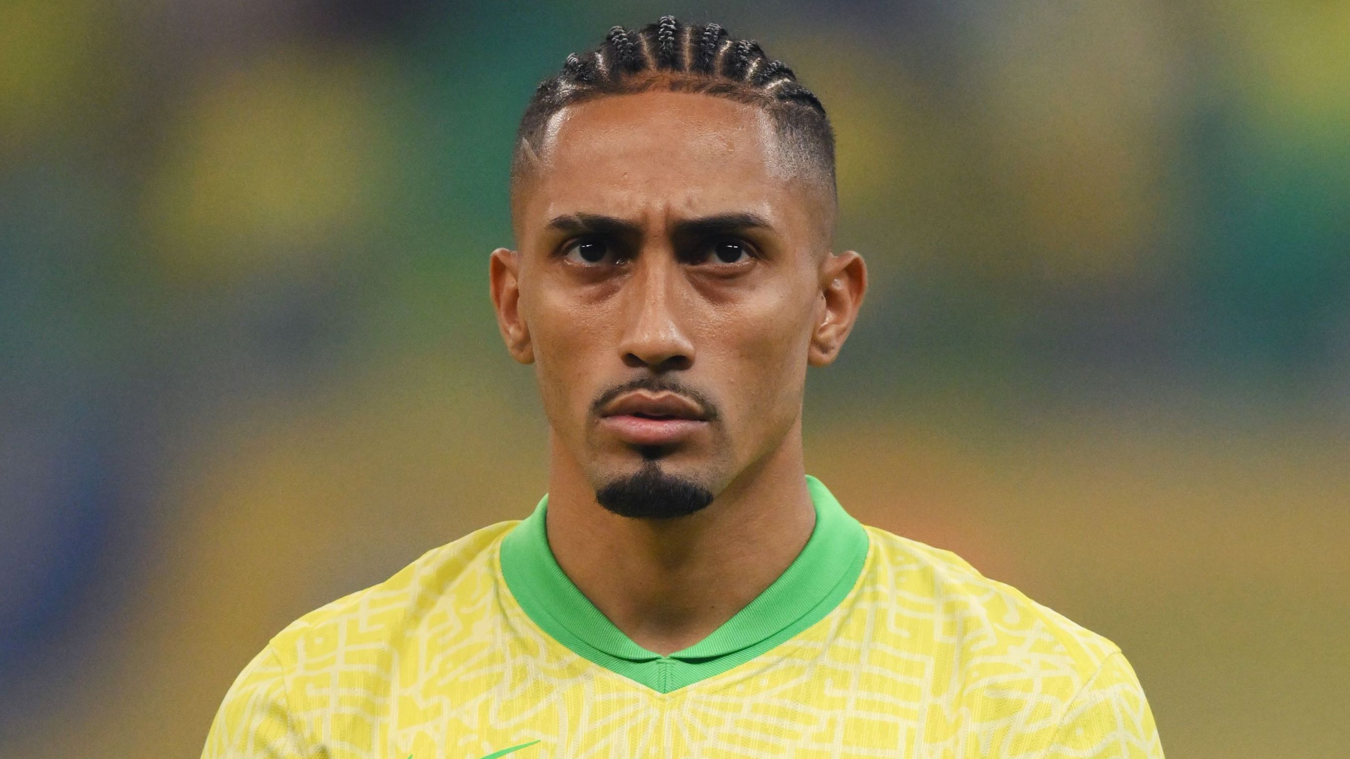 Brazil v Uruguay - FIFA World Cup 2026 Qualifier