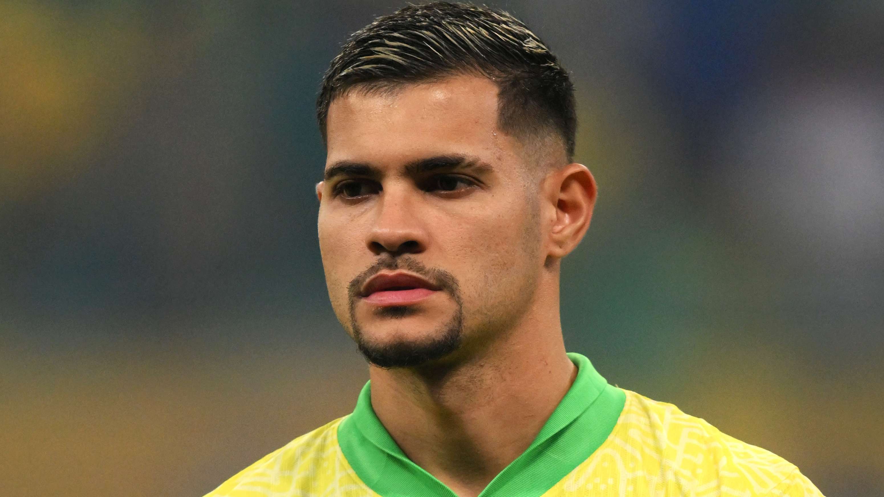 Brazil v Uruguay - FIFA World Cup 2026 Qualifier