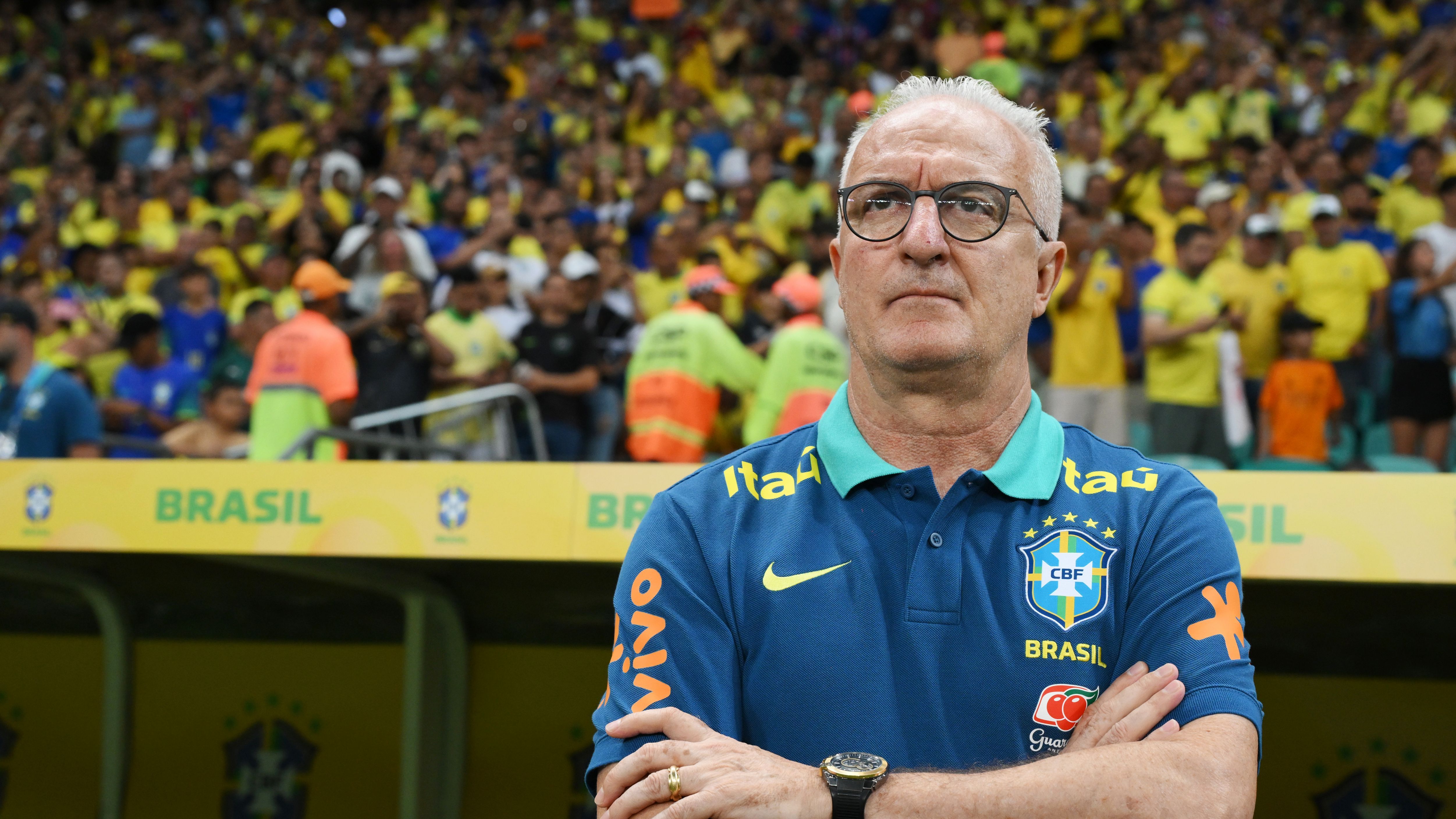 Brazil v Uruguay - FIFA World Cup 2026 Qualifier