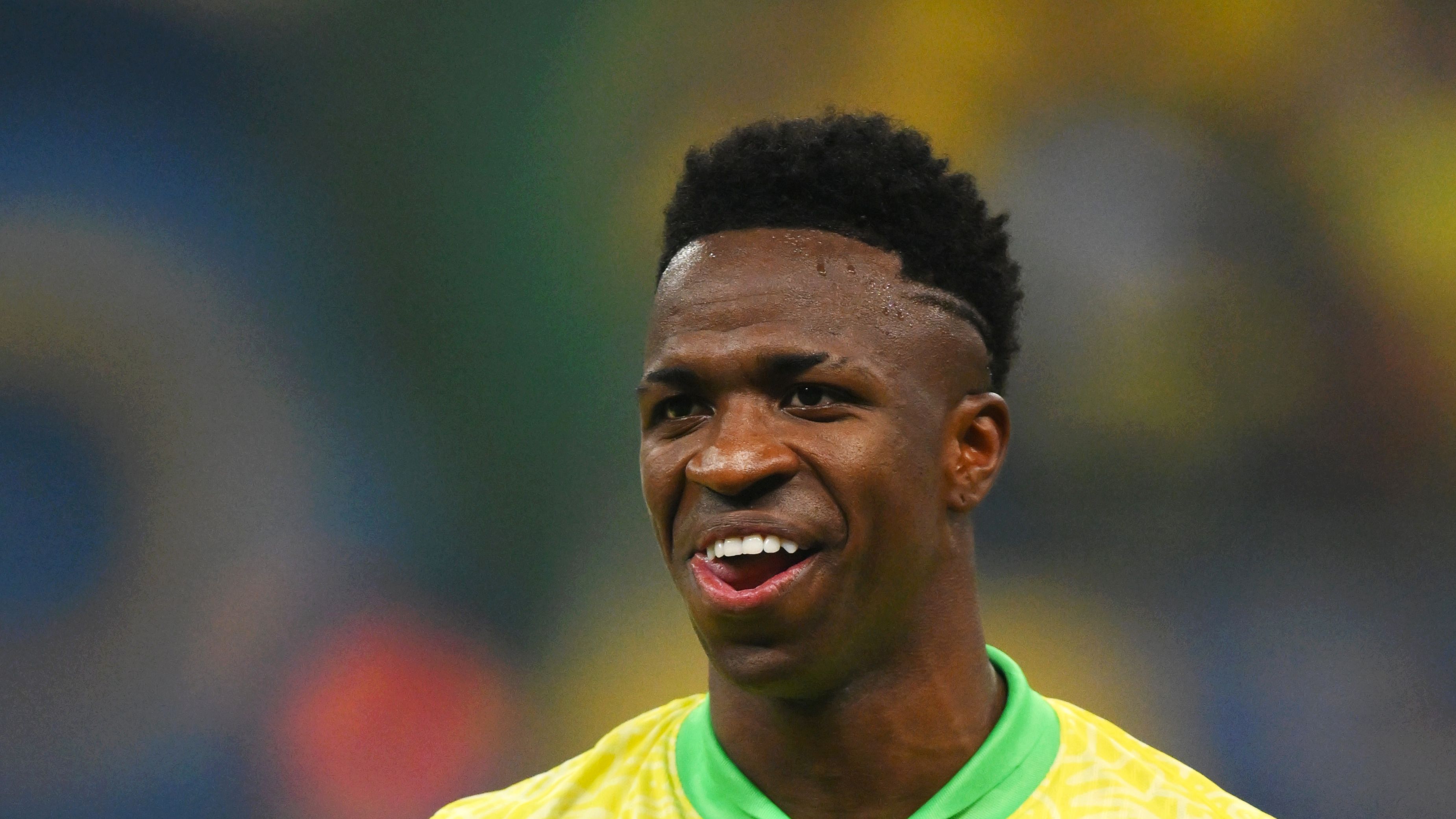 Brazil v Uruguay - FIFA World Cup 2026 Qualifier