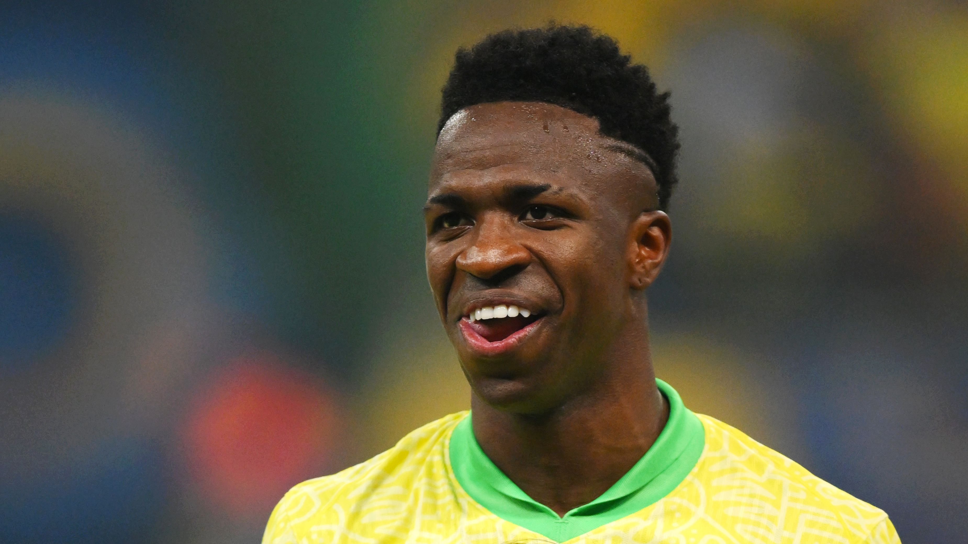 Brazil v Uruguay - FIFA World Cup 2026 Qualifier