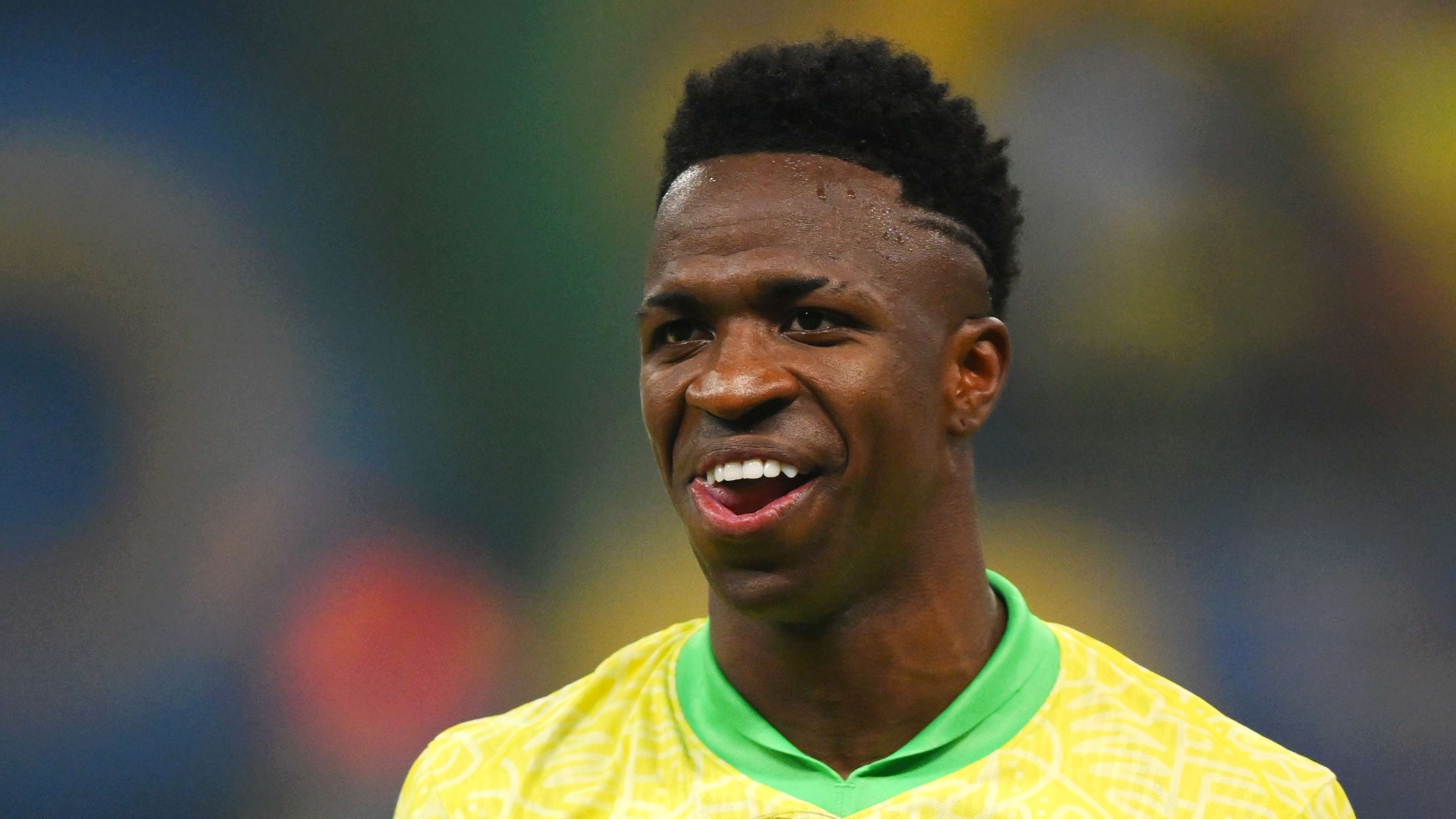 Brazil v Uruguay - FIFA World Cup 2026 Qualifier