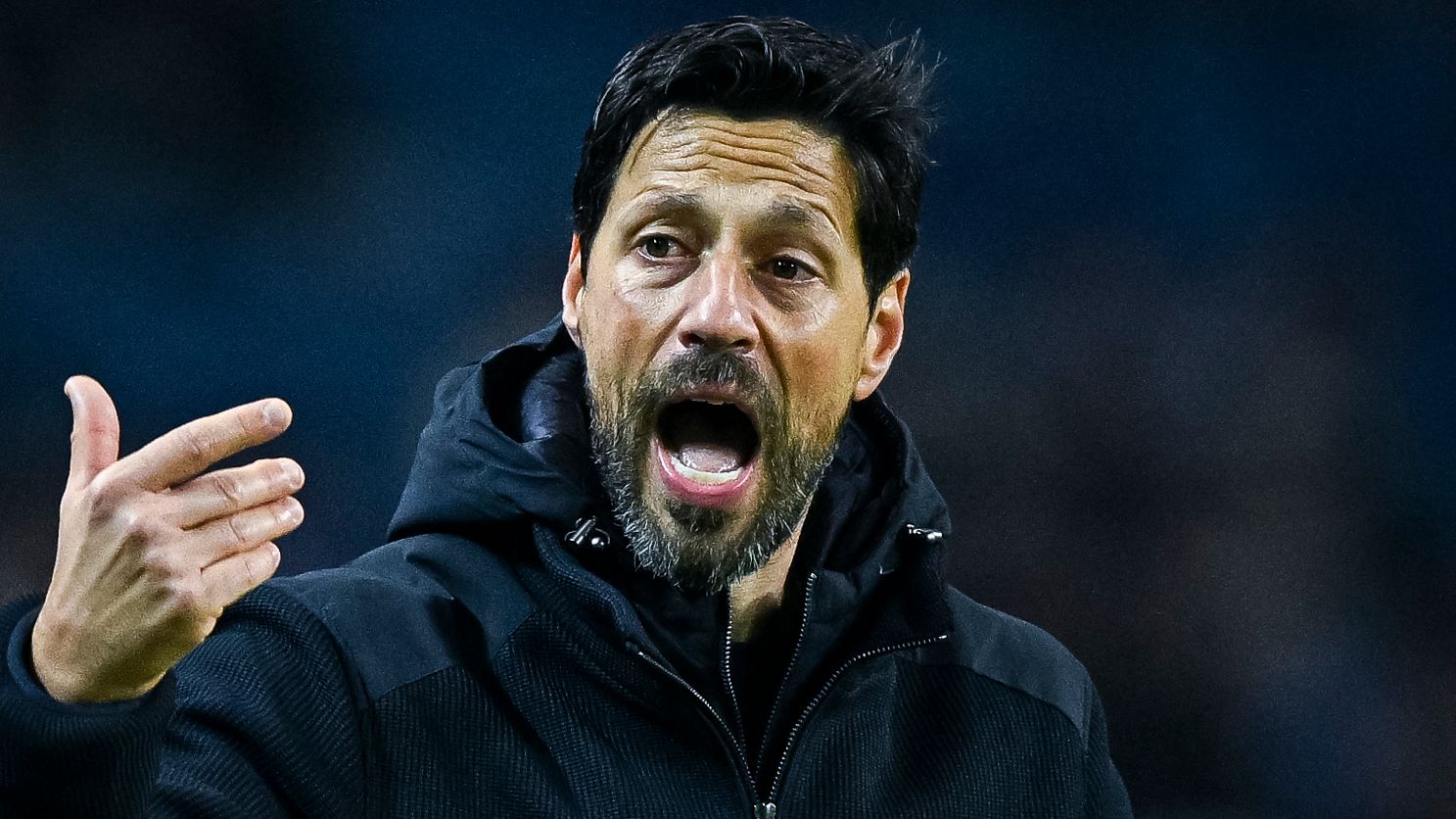 FC Porto v FC Midtjylland - UEFA Europa League 2024/25 League Phase MD6