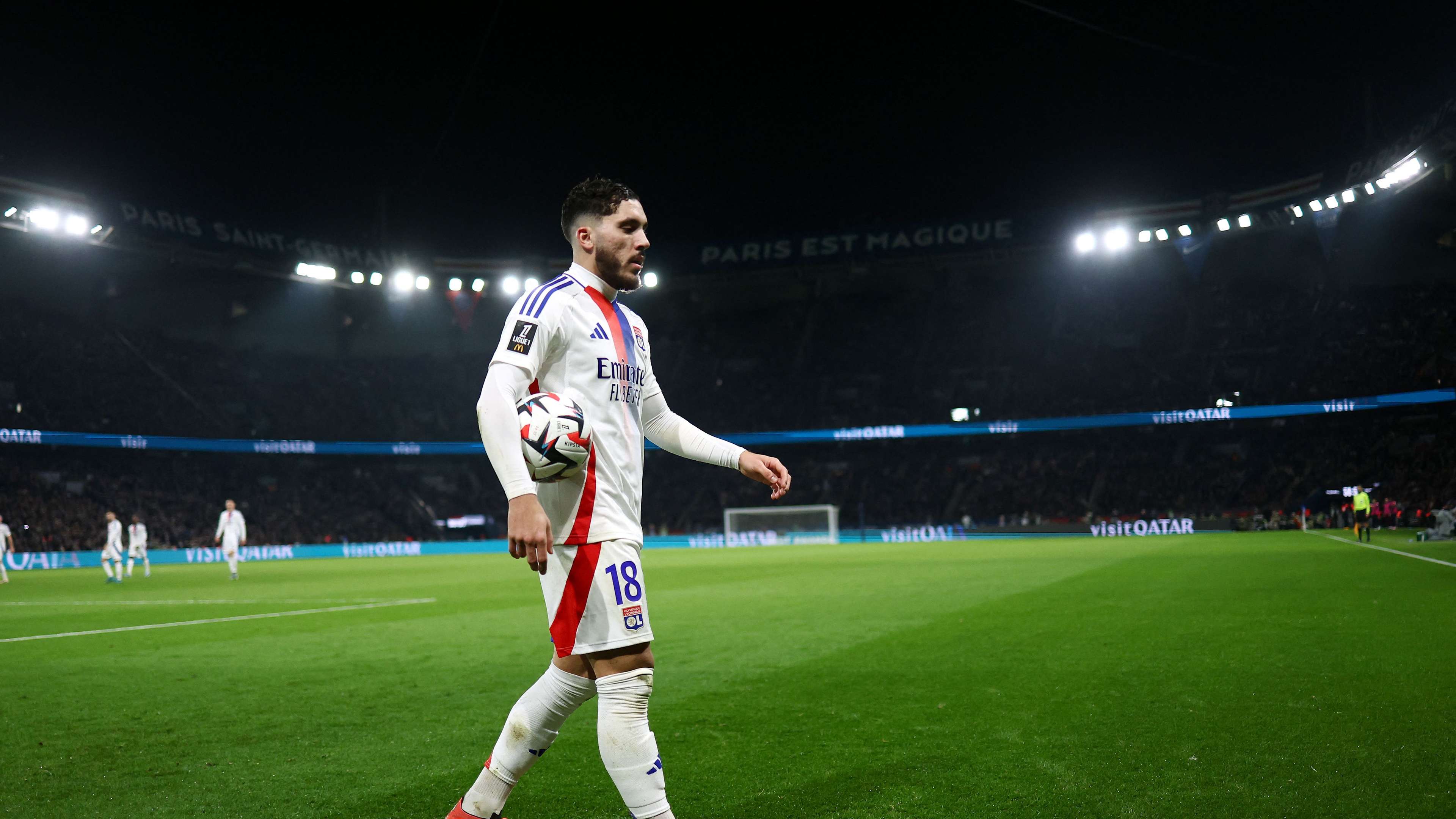 FBL-FRA-LIGUE1-PSG-LYON