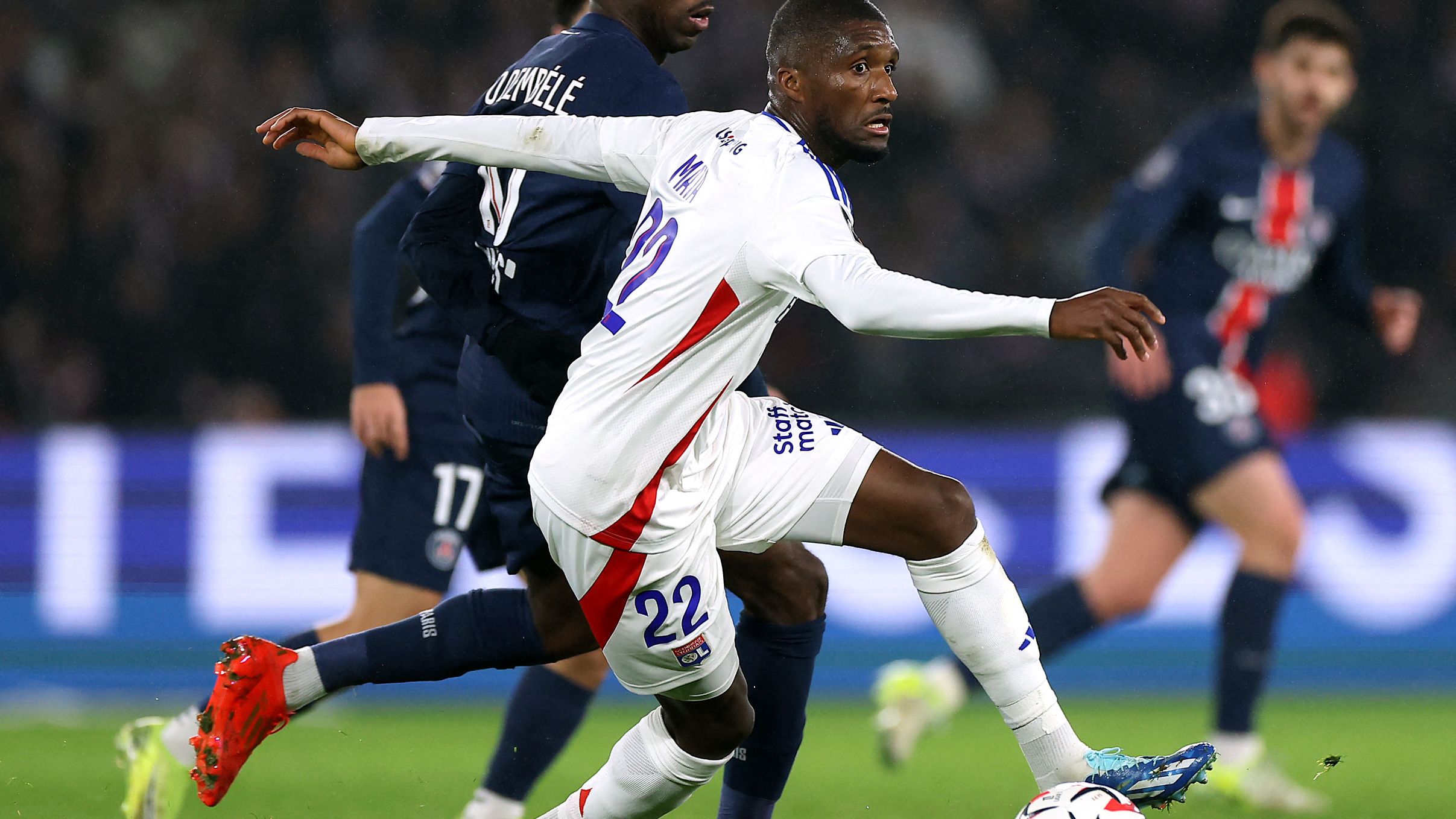 FBL-FRA-LIGUE1-PSG-LYON
