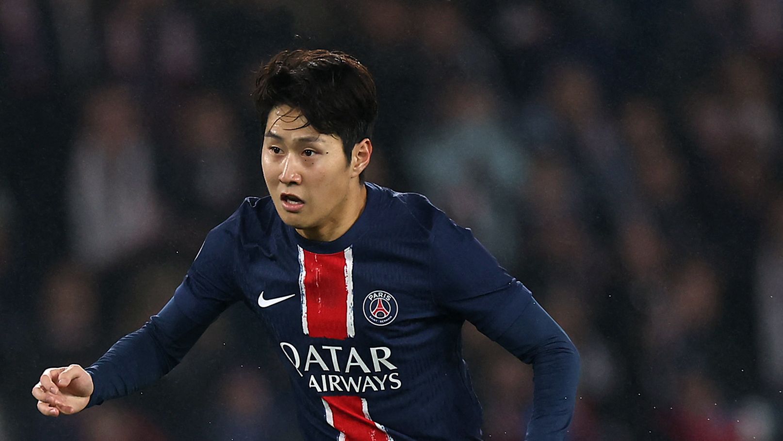 FBL-FRA-LIGUE1-PSG-LYON