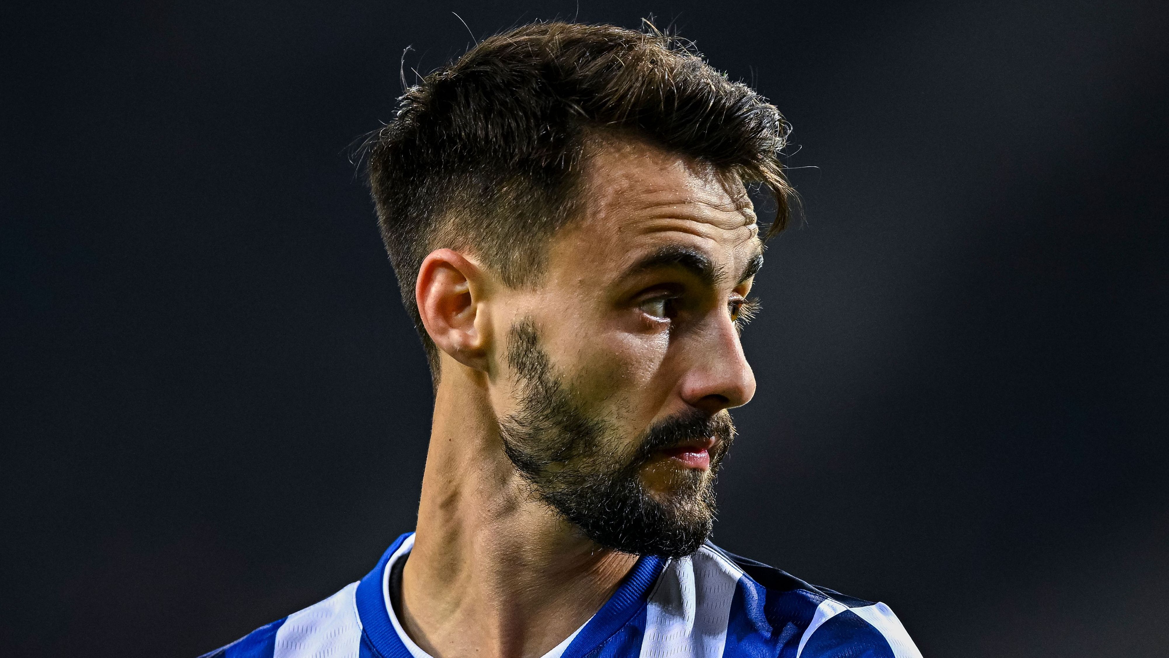 FC Porto v FC Midtjylland - UEFA Europa League 2024/25 League Phase MD6