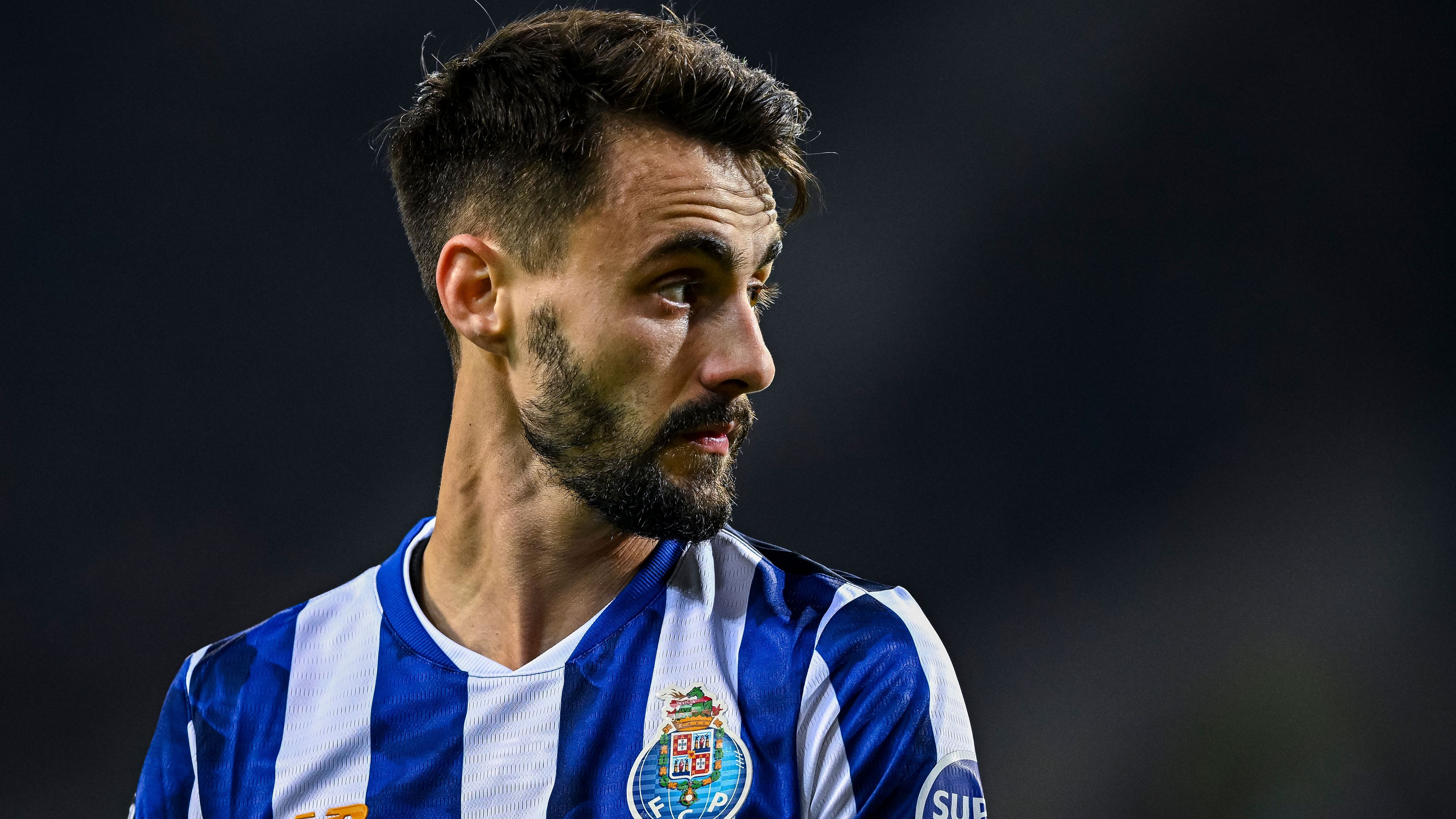 FC Porto v FC Midtjylland - UEFA Europa League 2024/25 League Phase MD6