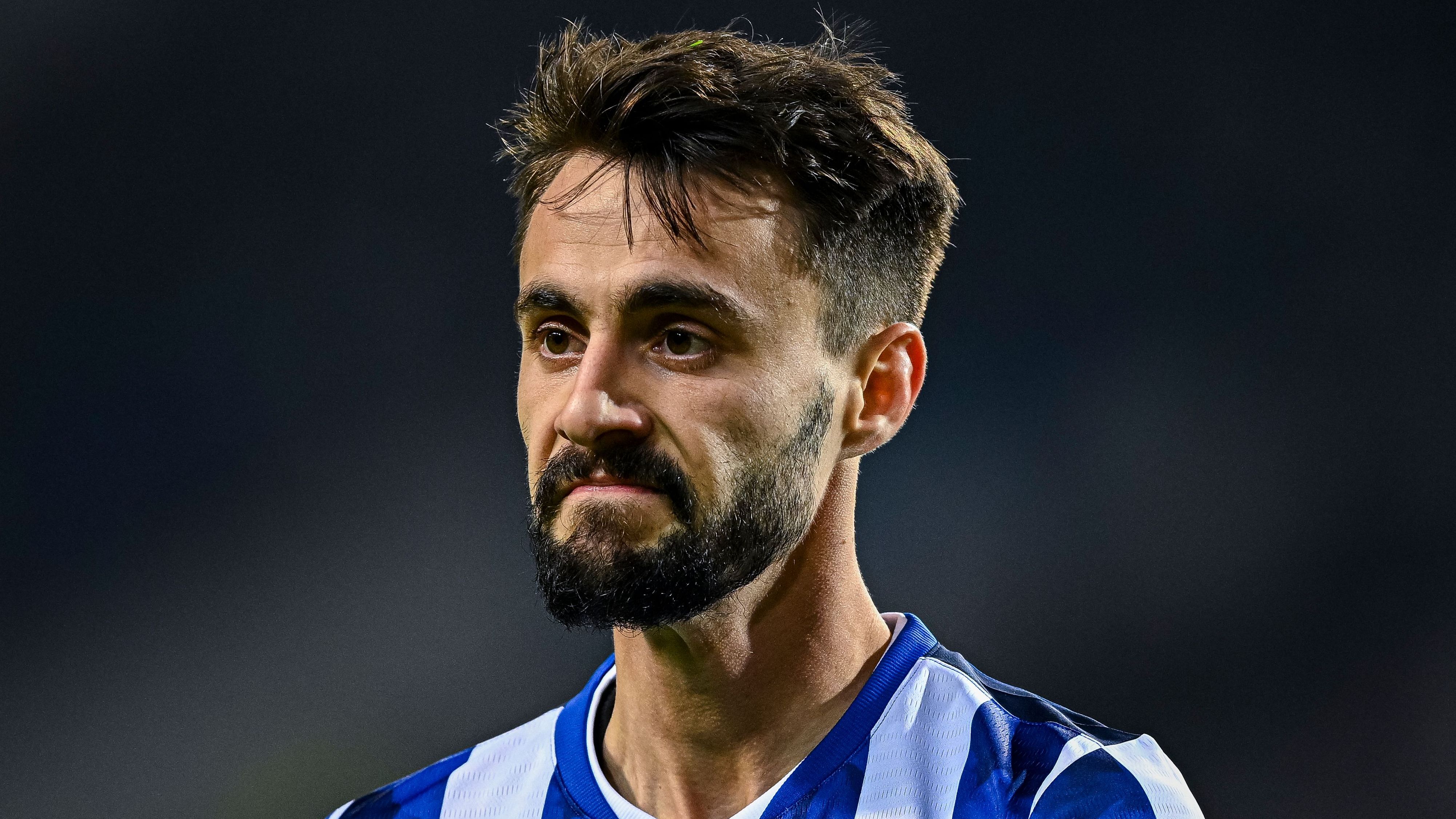 FC Porto v FC Midtjylland - UEFA Europa League 2024/25 League Phase MD6