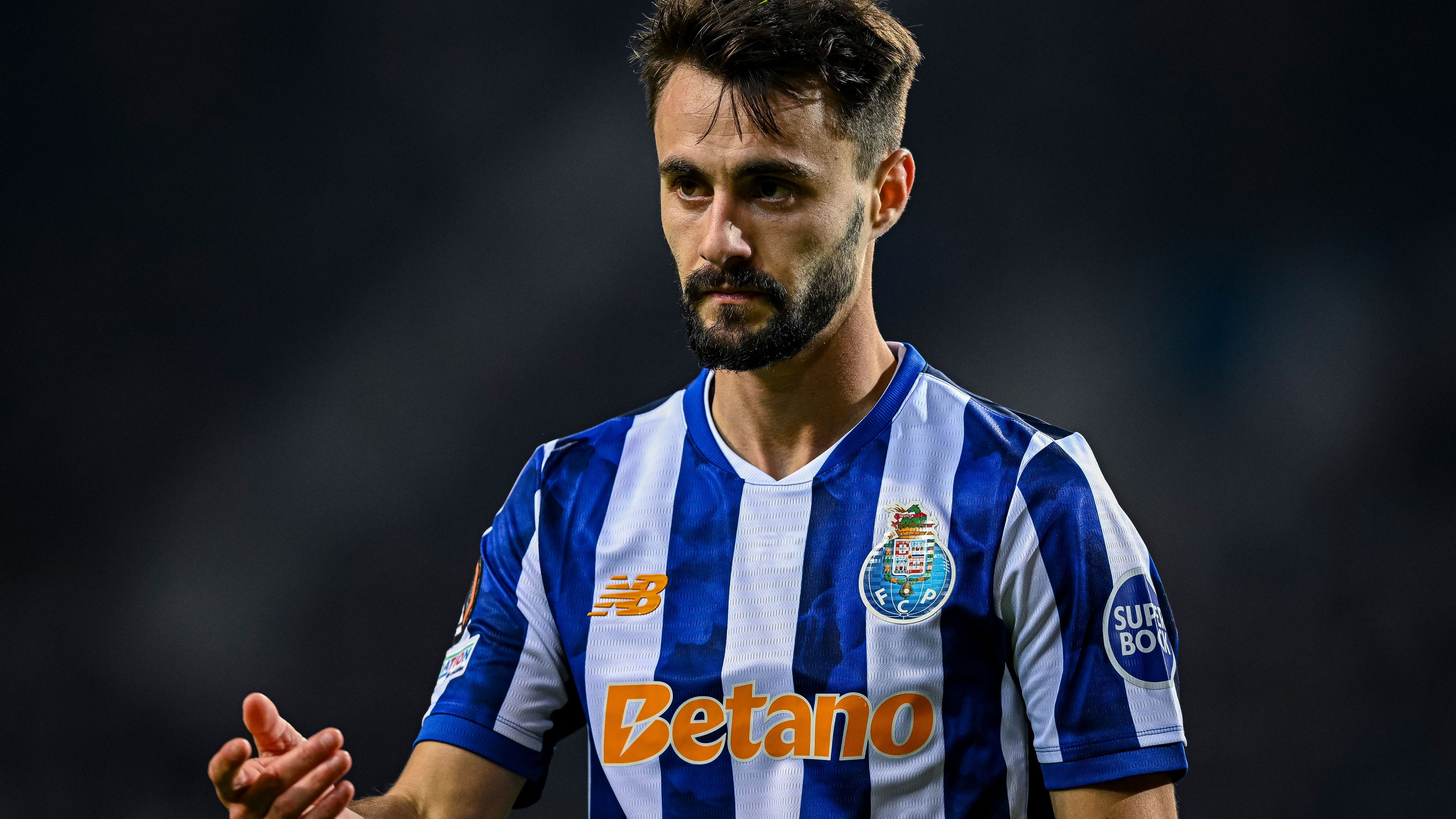 FC Porto v FC Midtjylland - UEFA Europa League 2024/25 League Phase MD6