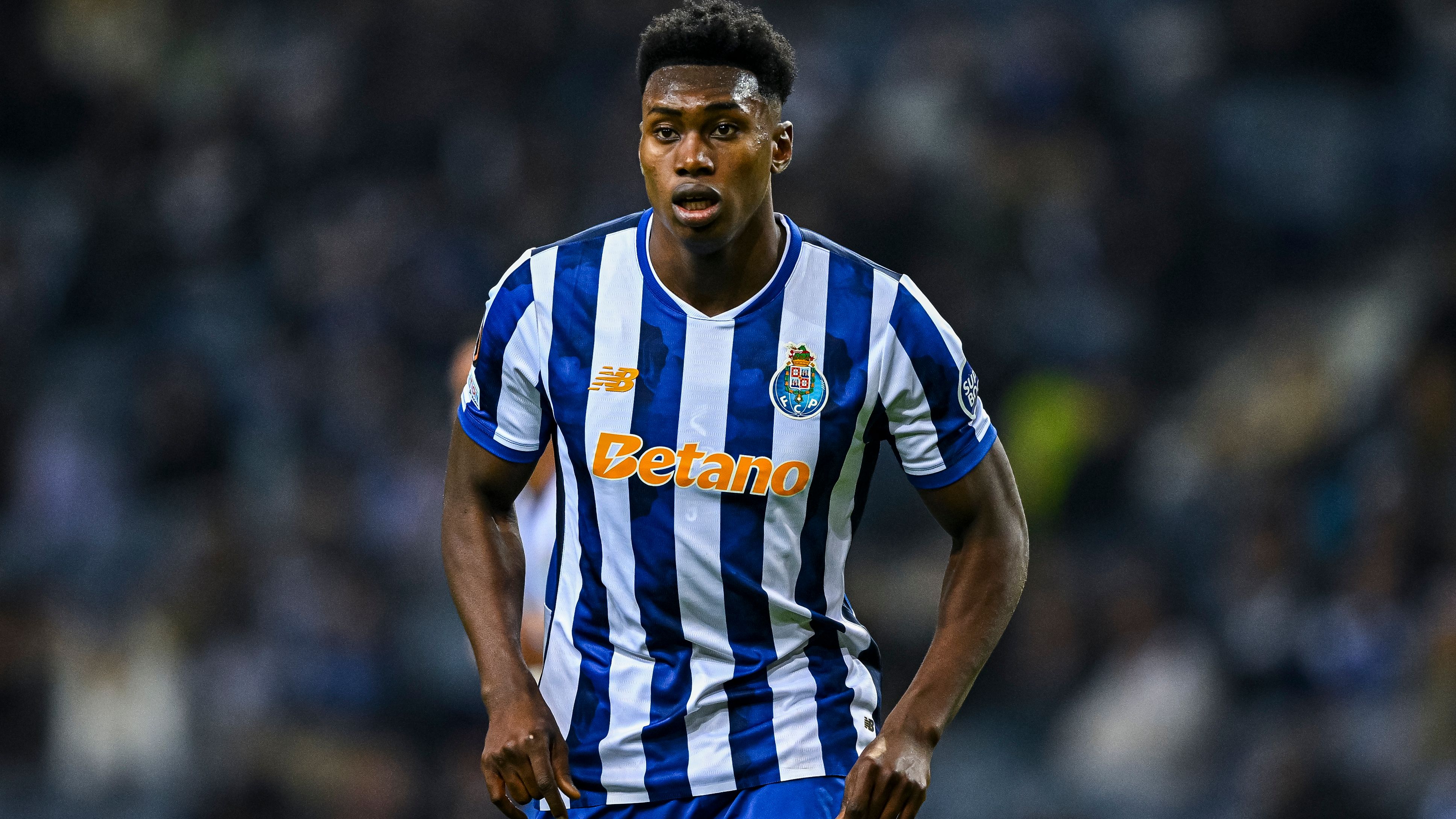 FC Porto v FC Midtjylland - UEFA Europa League 2024/25 League Phase MD6