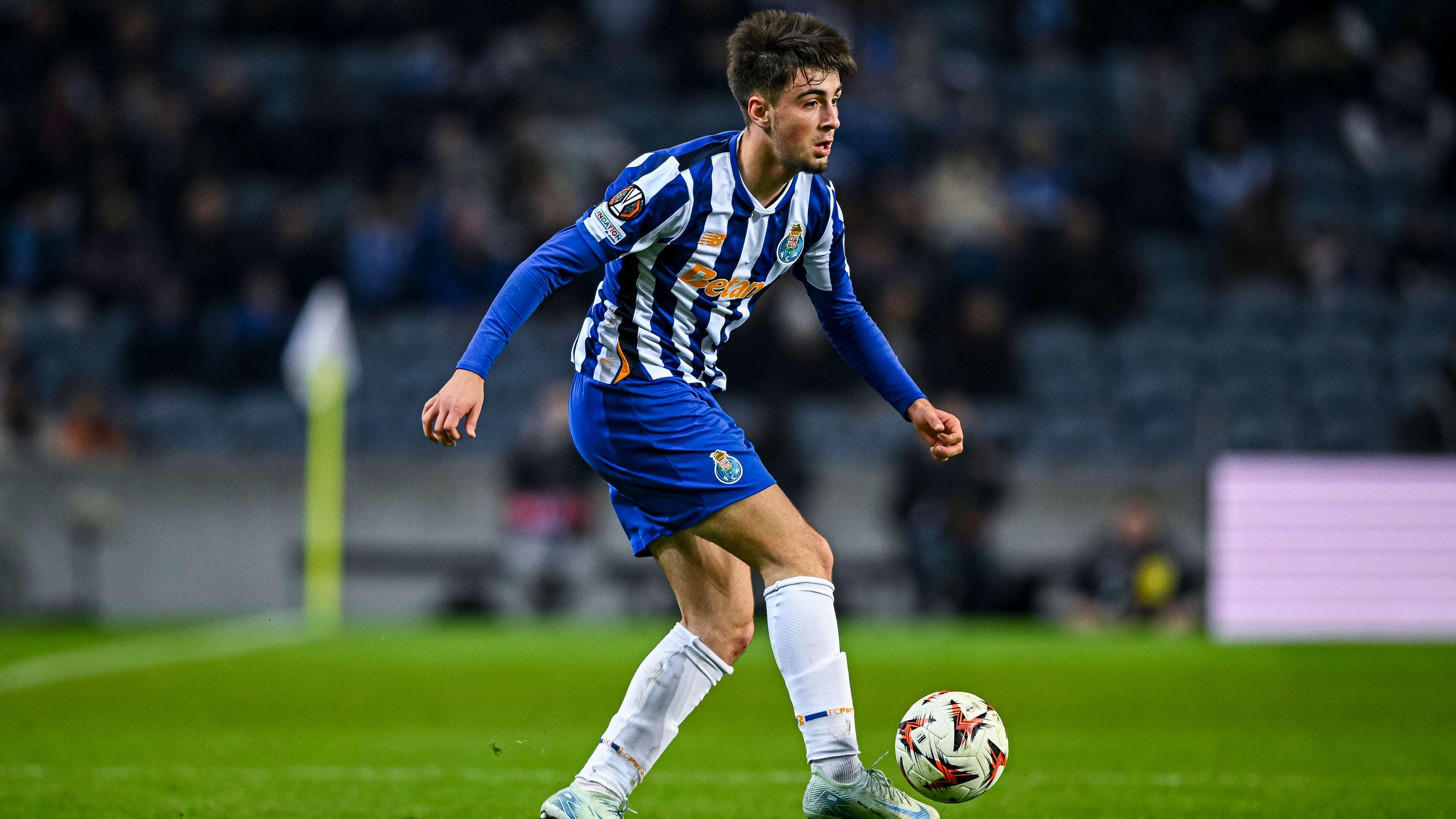 FC Porto v FC Midtjylland - UEFA Europa League 2024/25 League Phase MD6