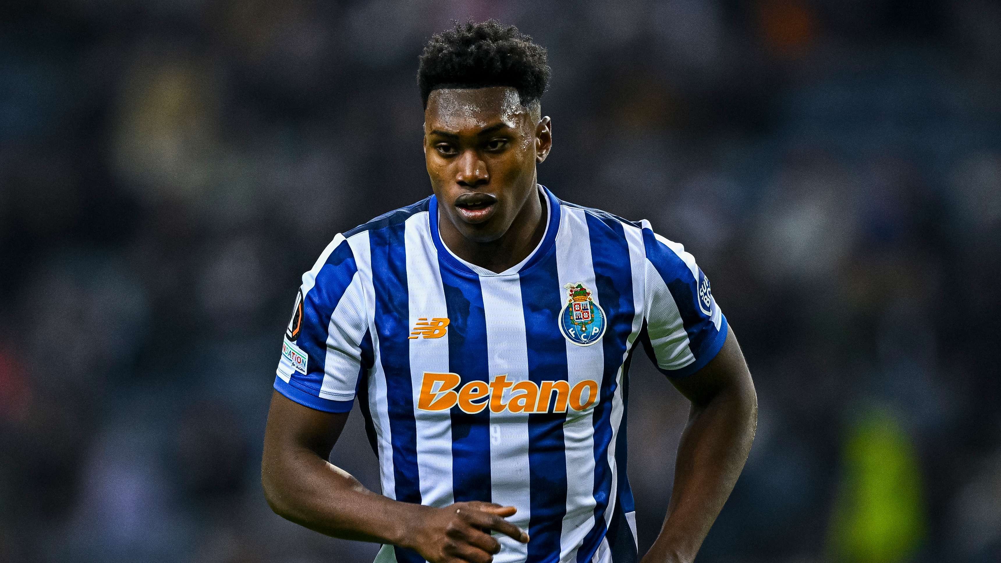 FC Porto v FC Midtjylland - UEFA Europa League 2024/25 League Phase MD6