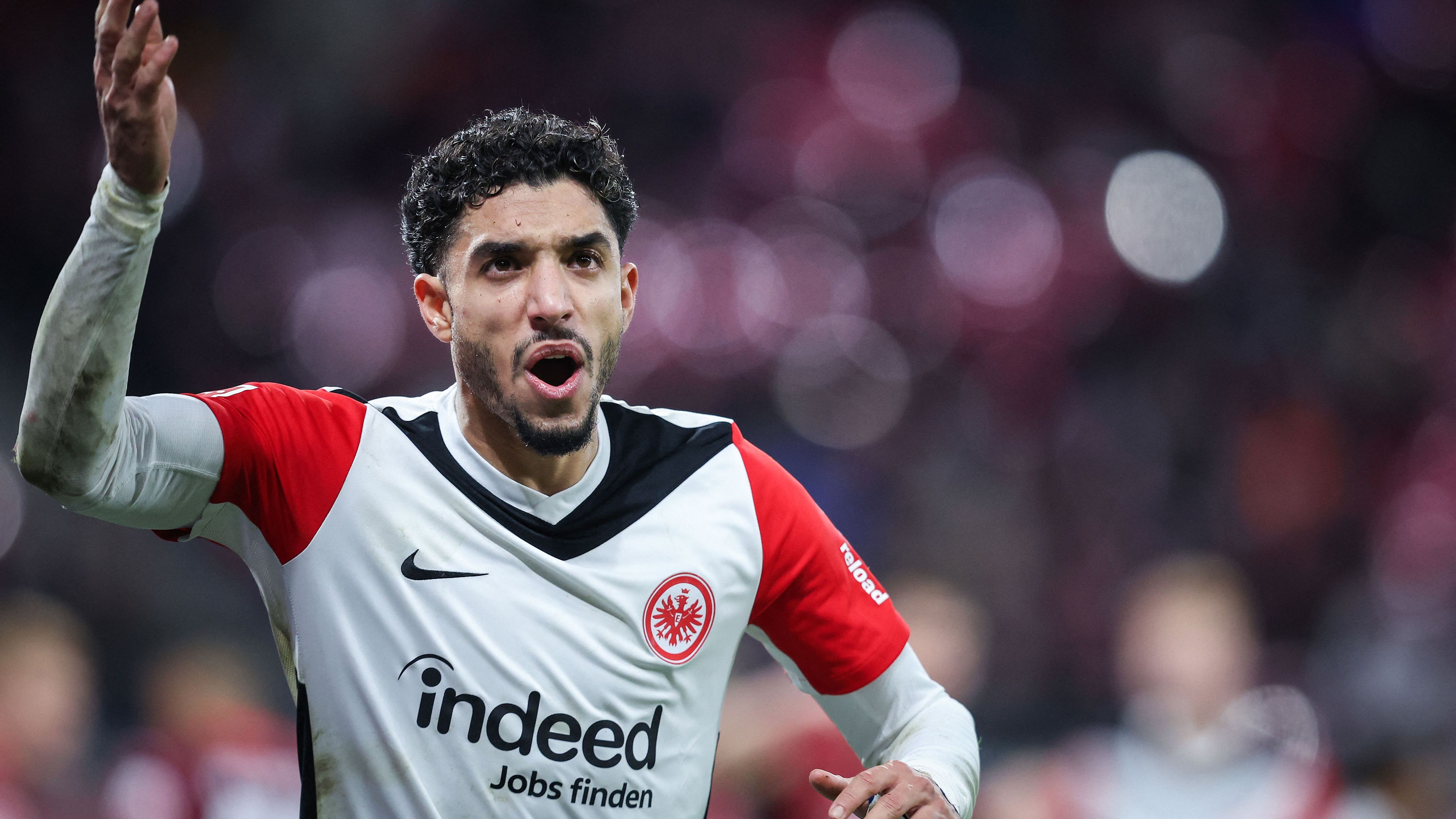 Man City Launch $82M Raid for Bundesliga's Golden Boot Leader Marmoush